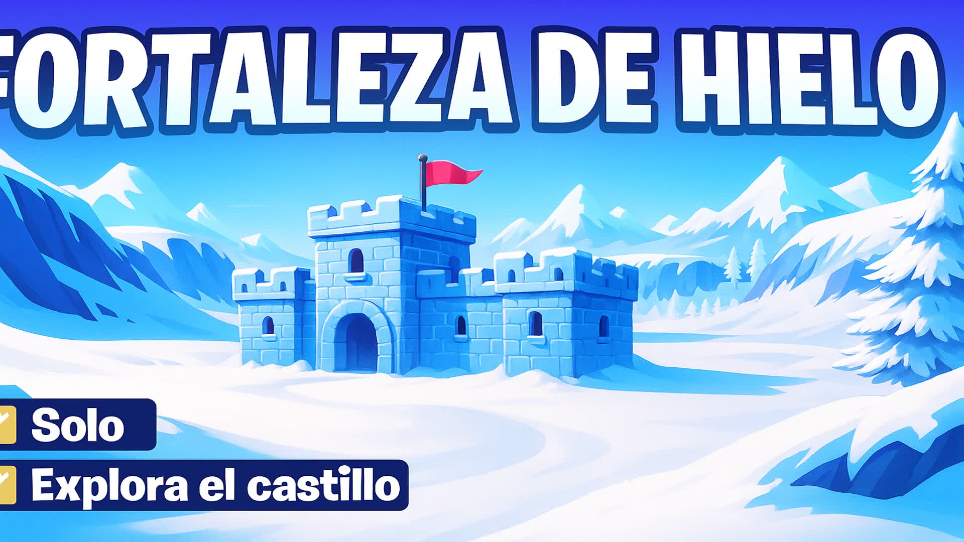 Fortaleza de Hielo