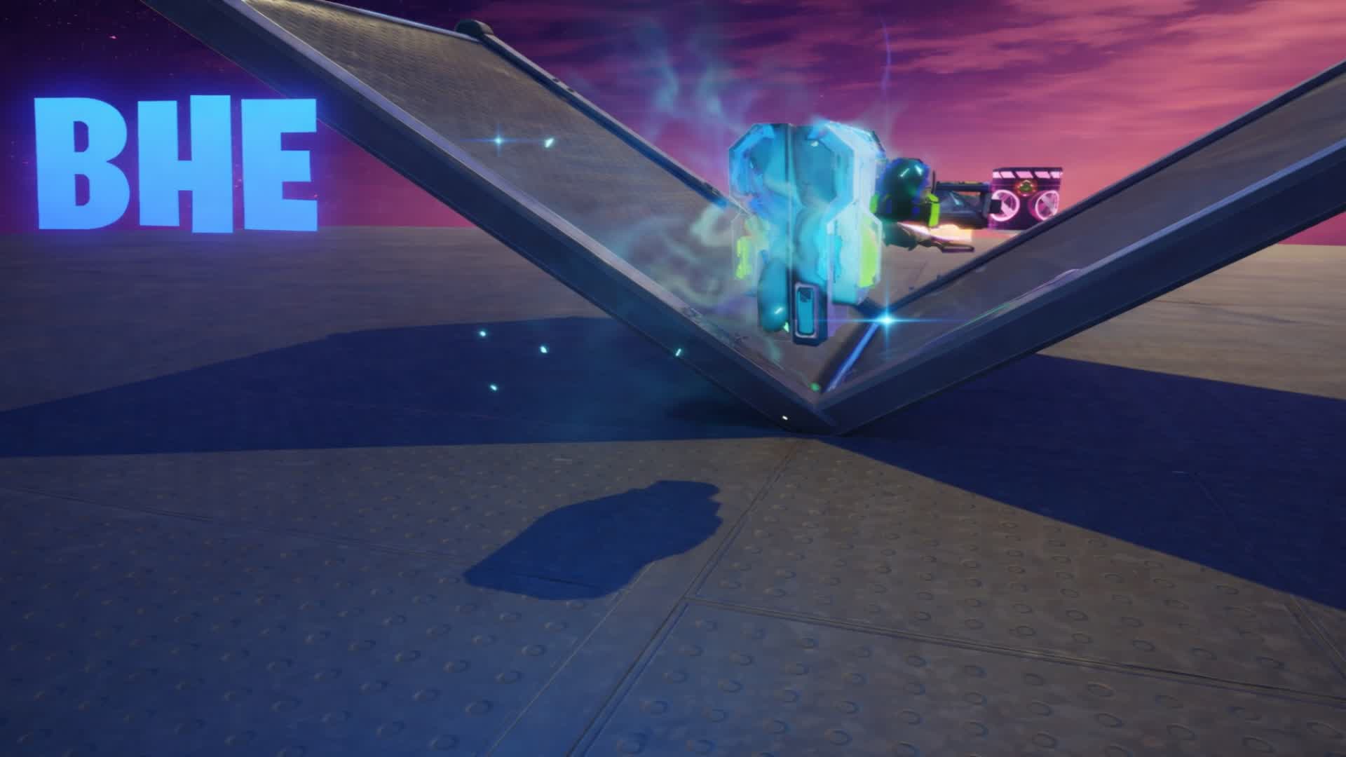 1V1 A BHE