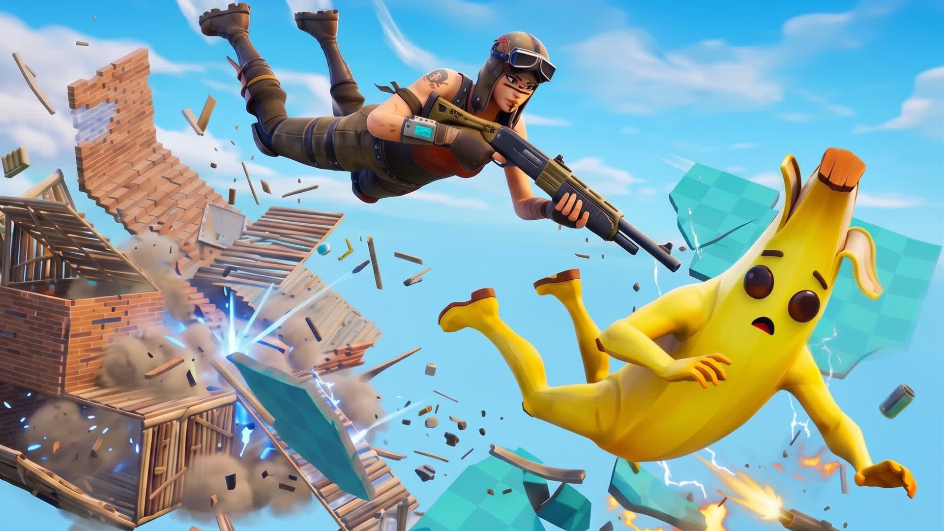 SKY FALL WARS