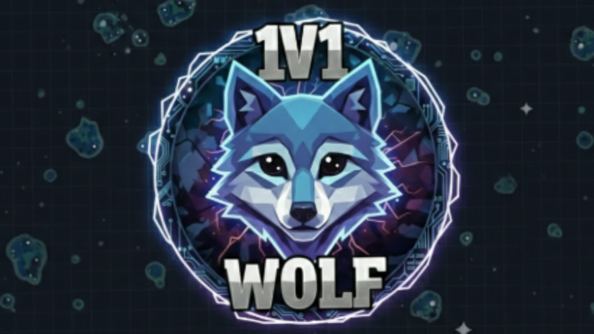 1v1 wolf