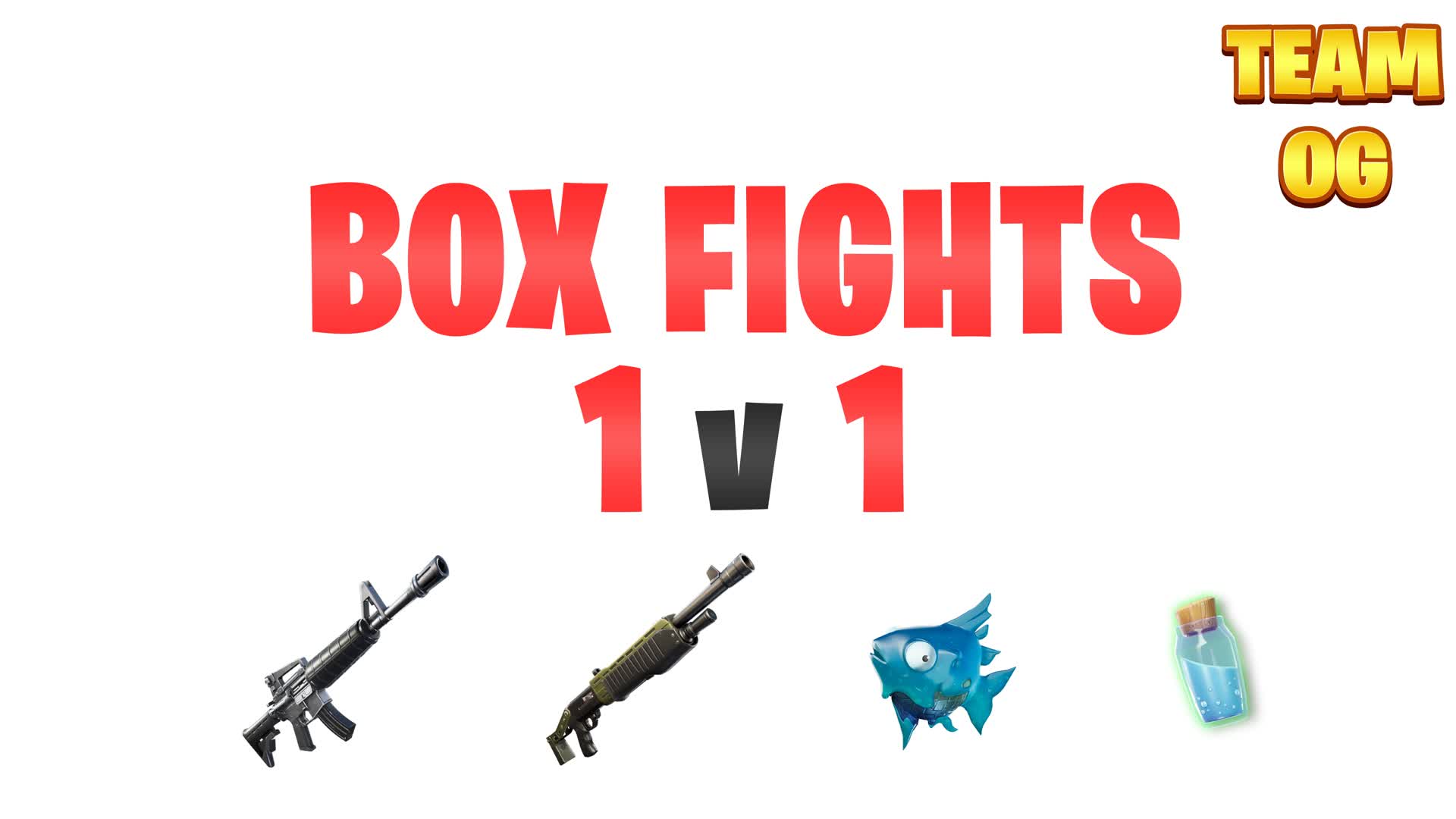 OG Box Fights