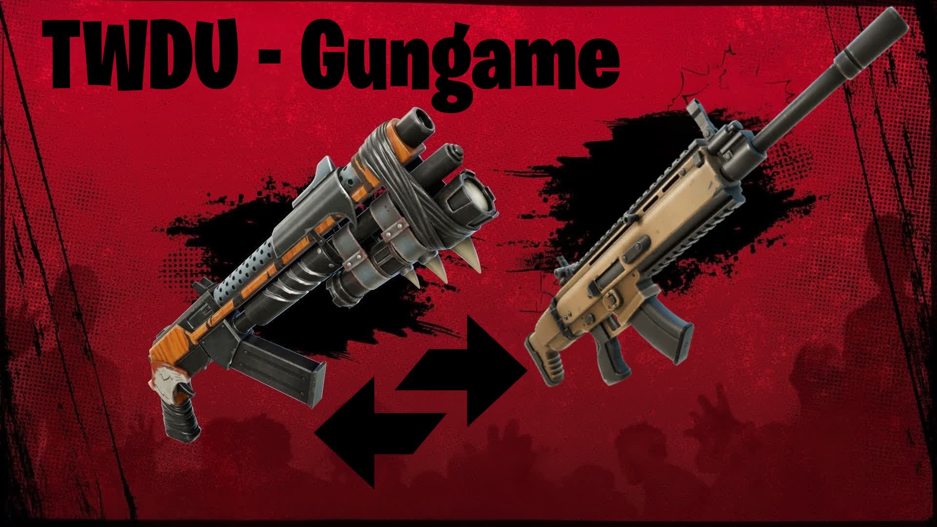 TWDU Gungame