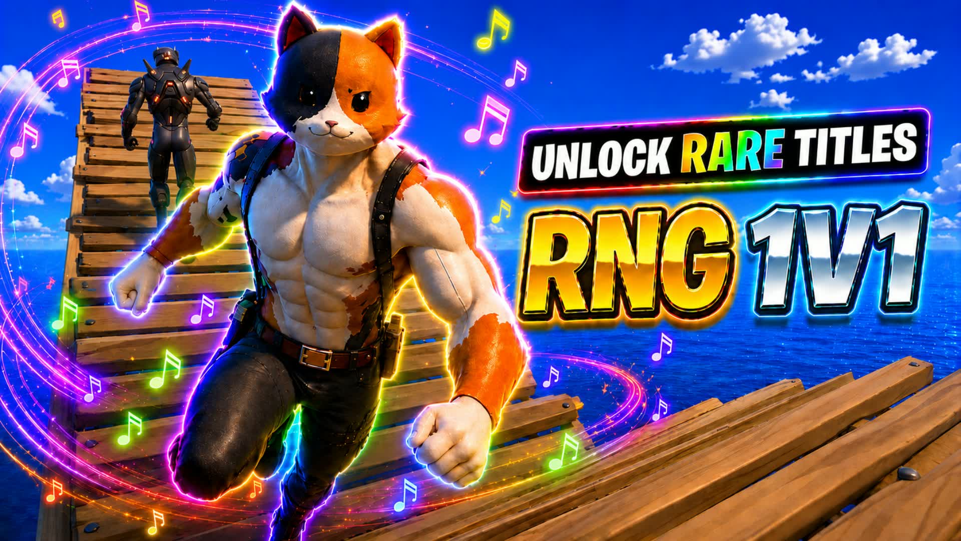 1V1 RNG