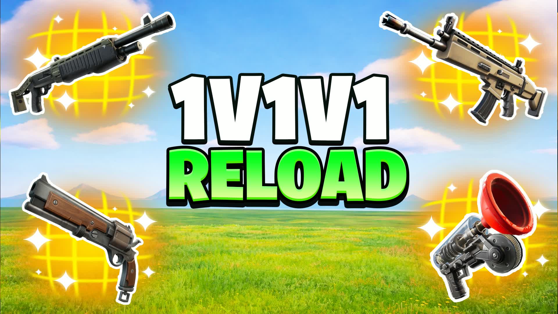 RELOAD A