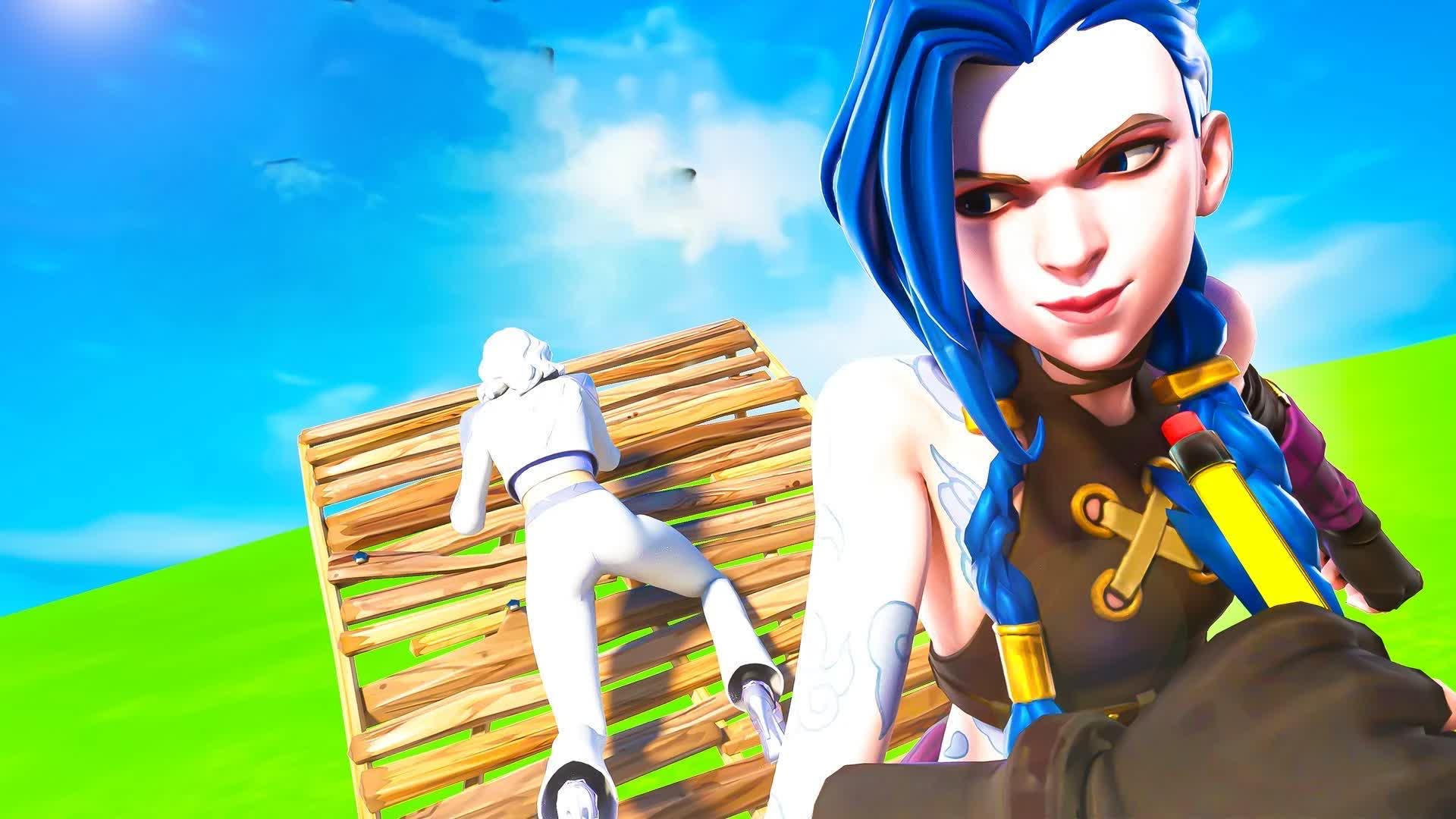 Shooter 1v1