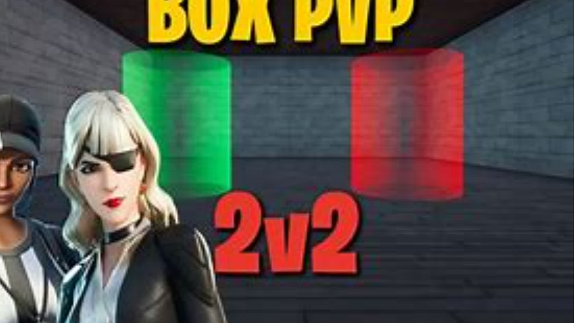 2v2 Boxfight