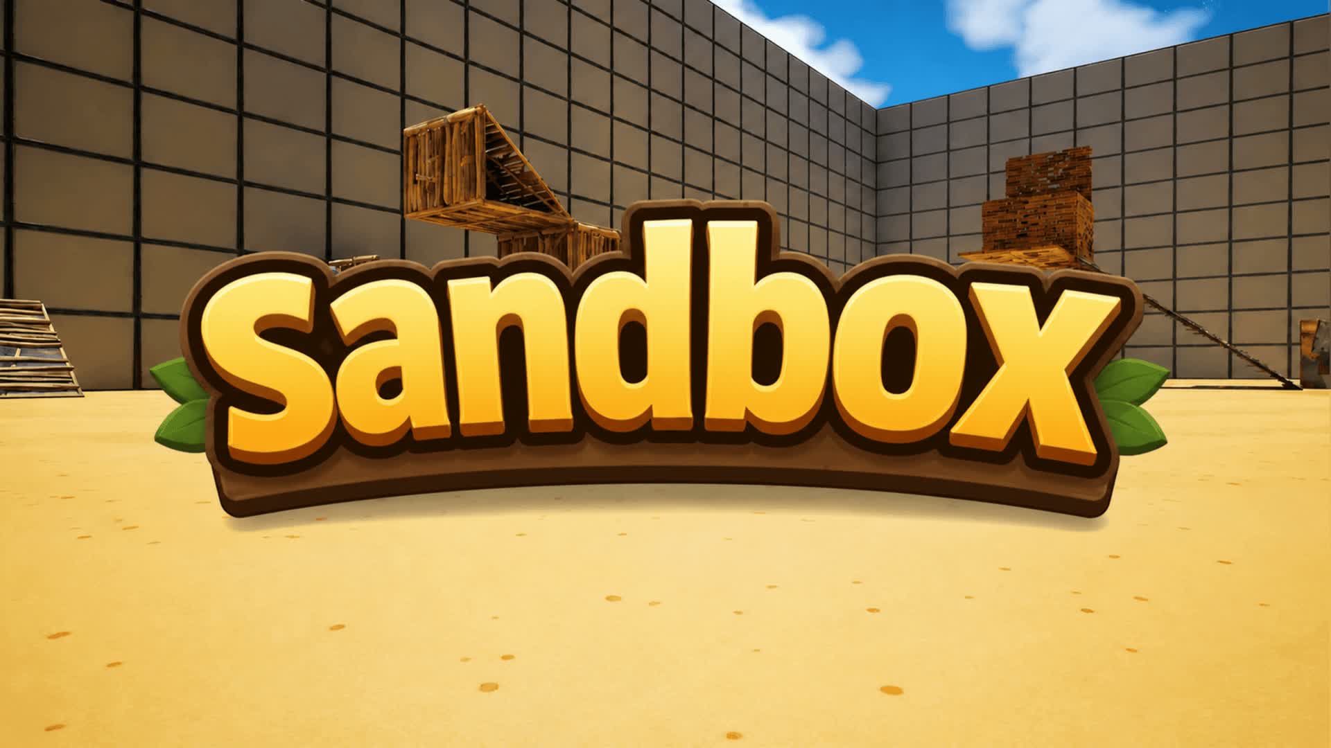 The Sandbox