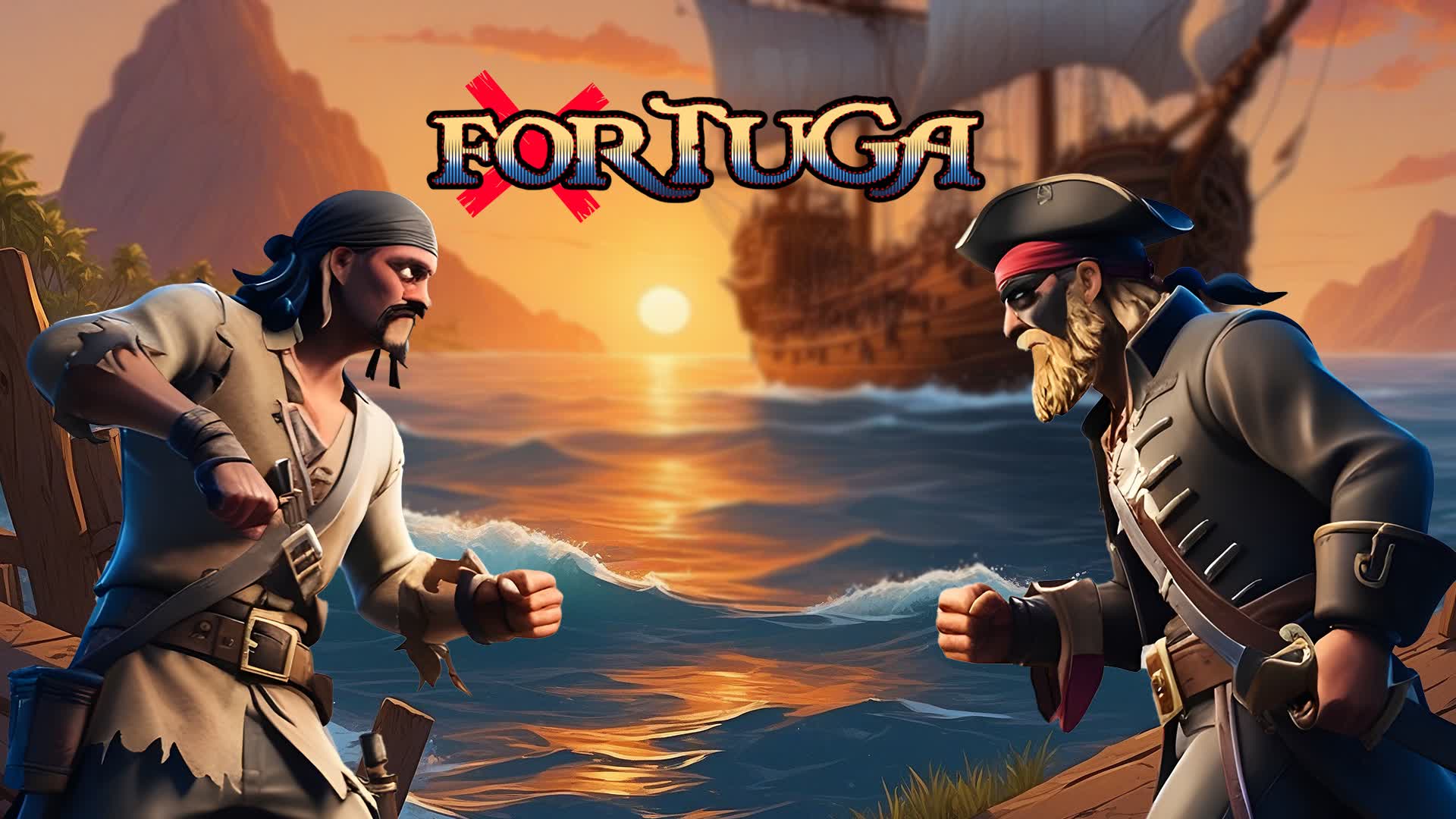FORTUGA
