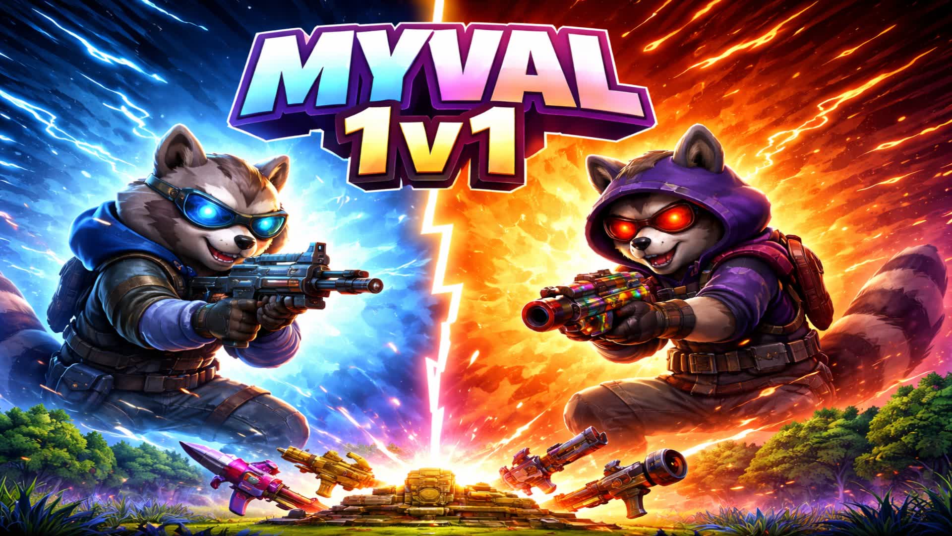 myval