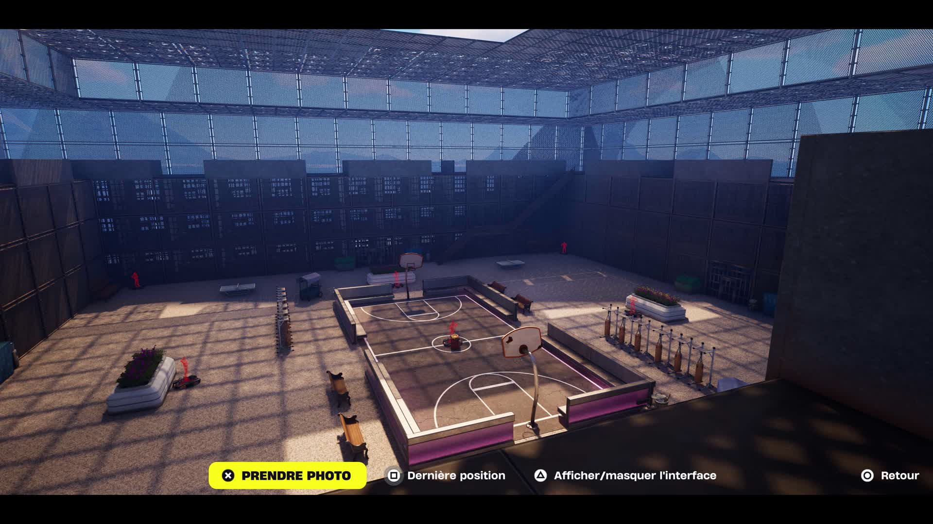 Block C