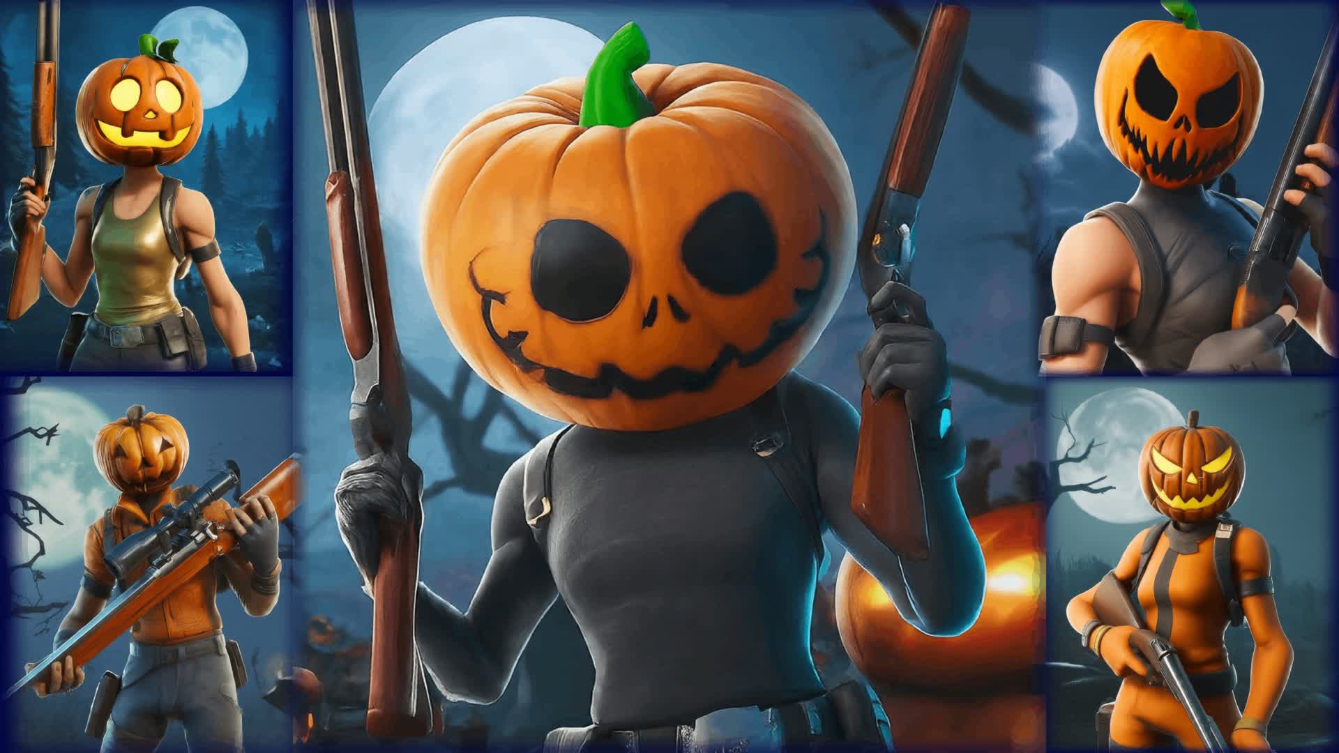 🎃Jack O' Joust - NEW WEAPONS! 🎃