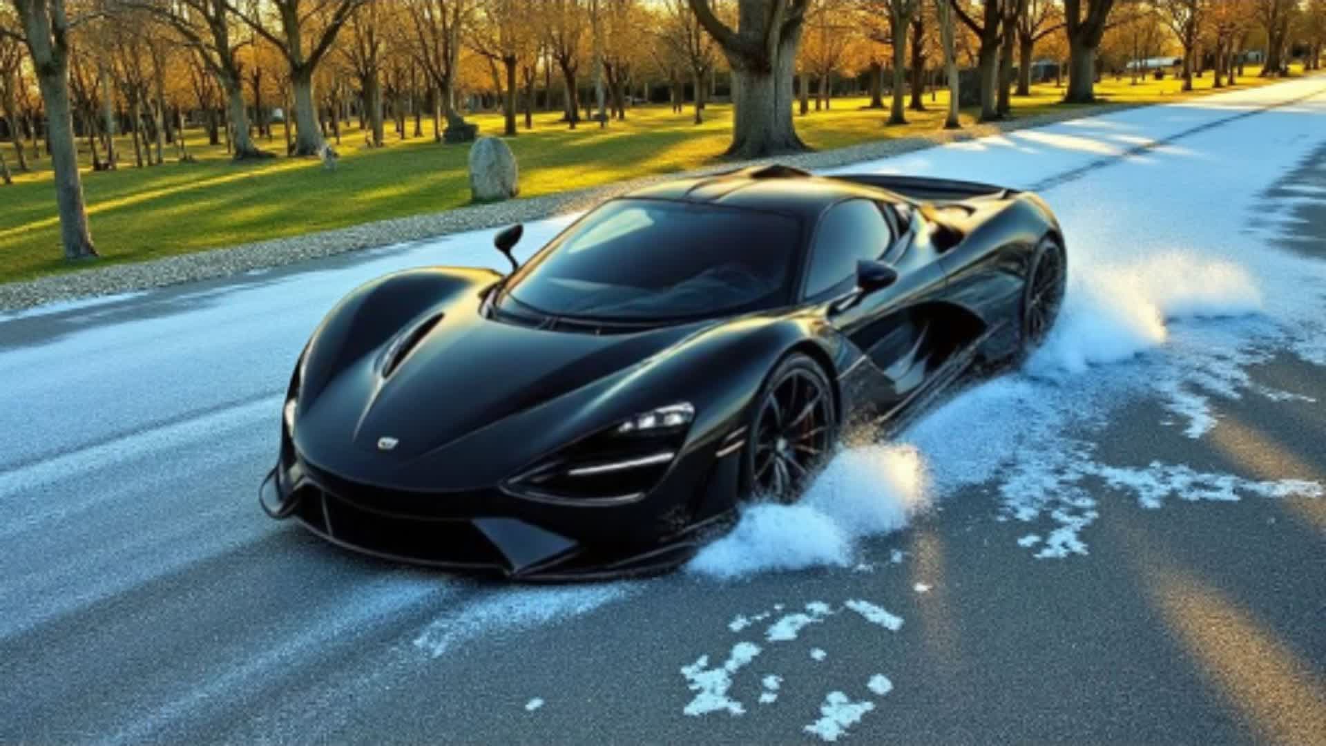 SUPER DRIVE 💥