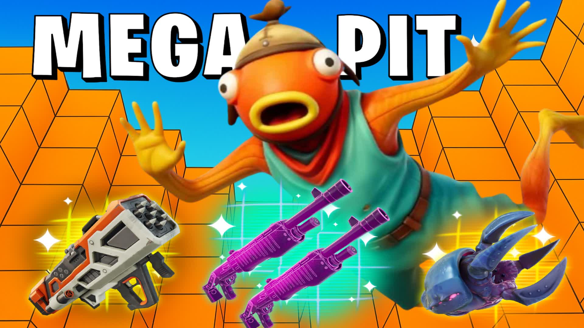 THE PIT ⭐ (AM)