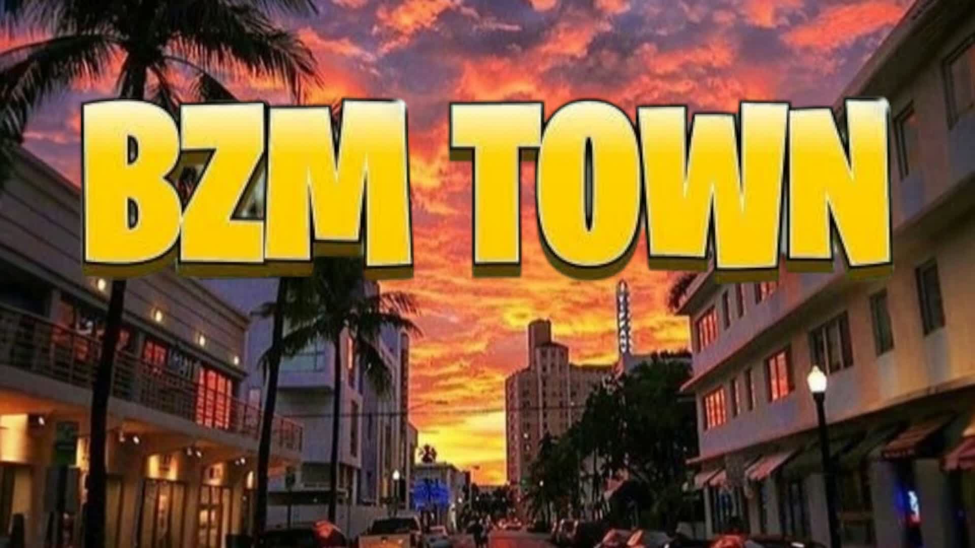 GRAND BZM TOWN 💥