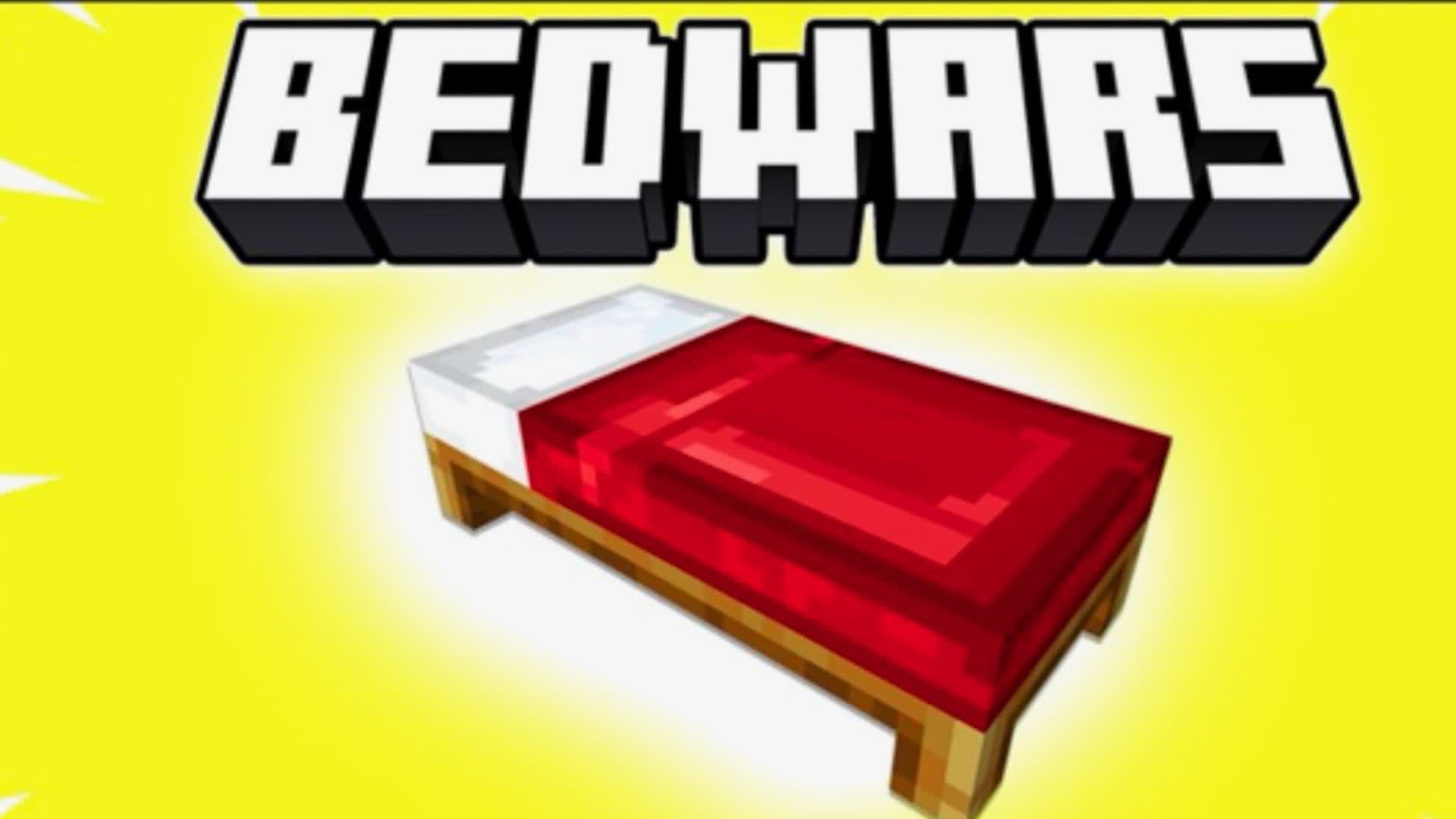 Speedy Bed Wars