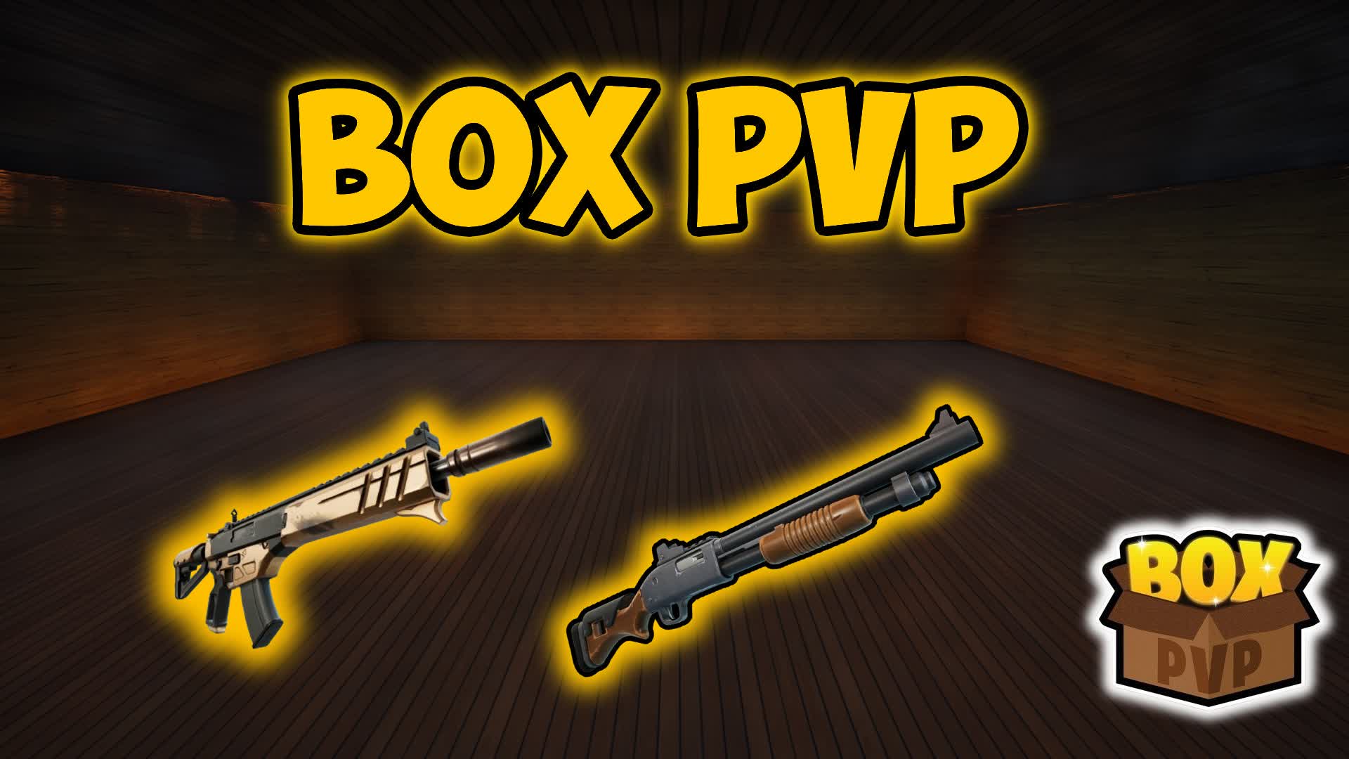 HAMMER PUMP BOX FIGHT 📦🎯
