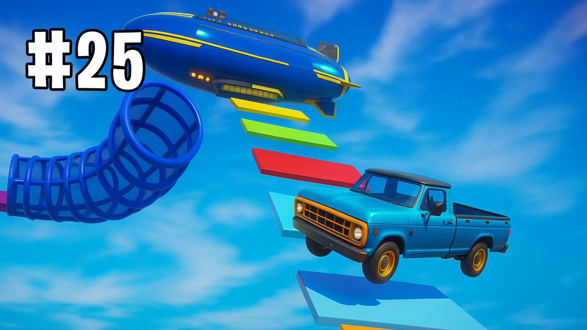 HARD PARKOUR #25
