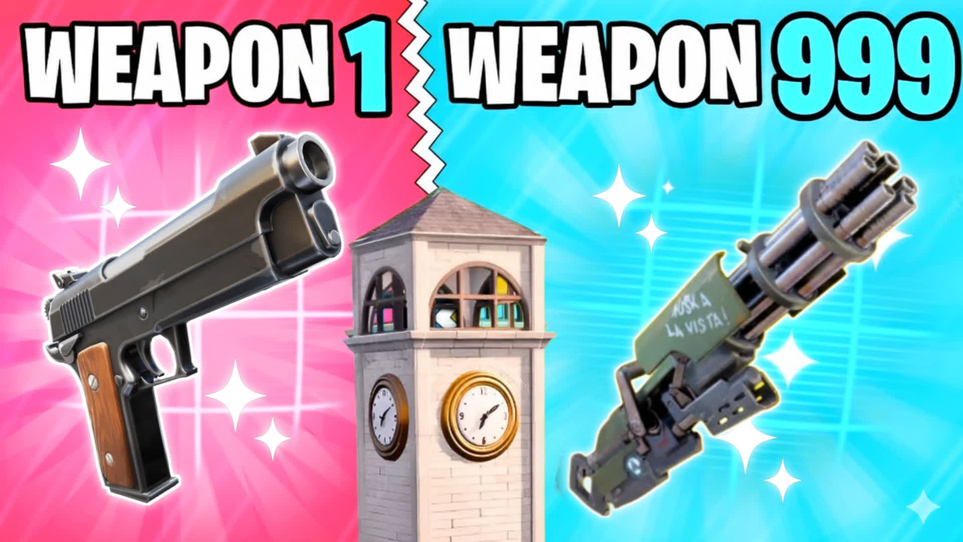 PIG PINCH 🐷 GUN GAME 🔫 ONE SHOT 😎