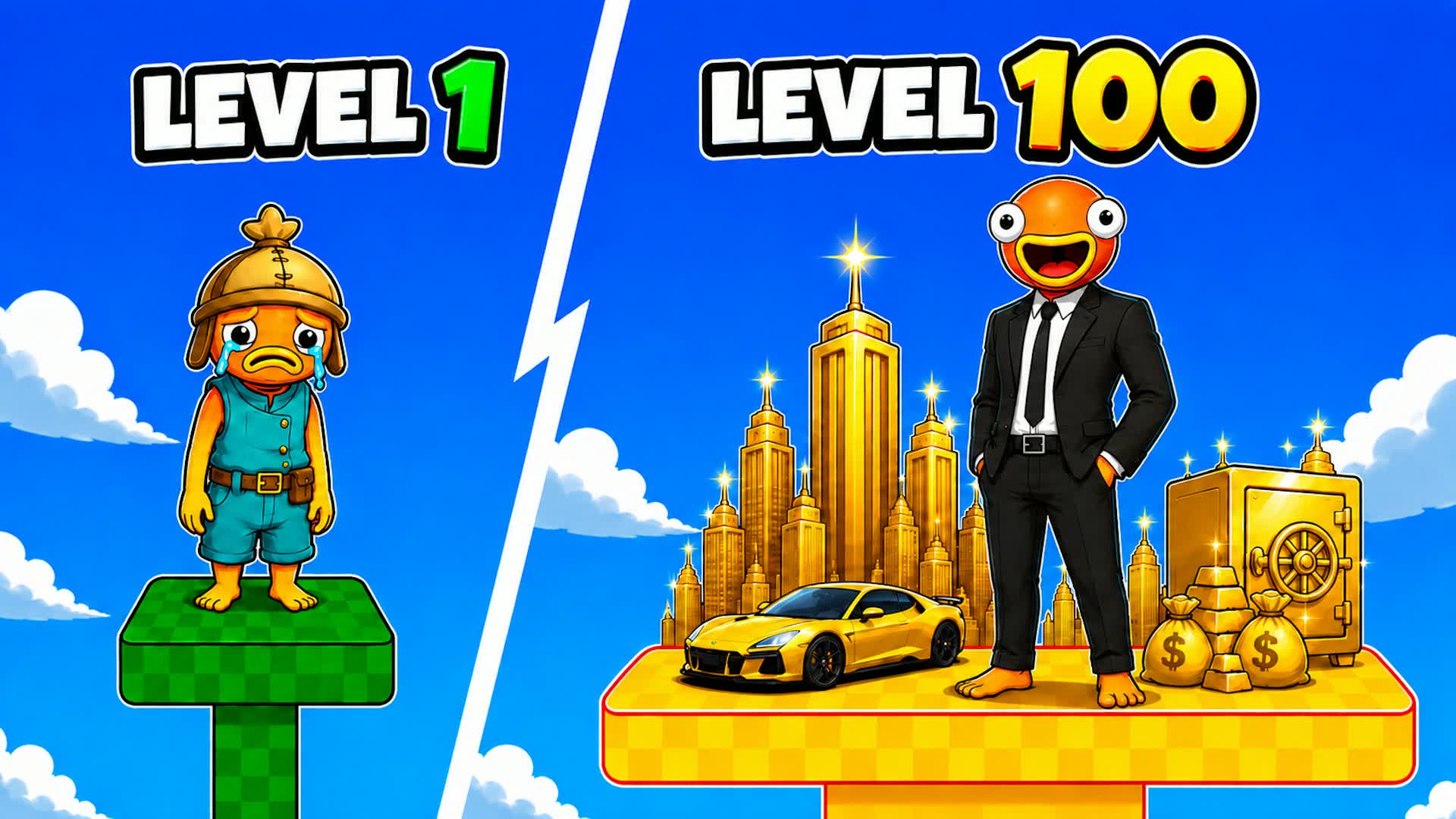 PILLARS TYCOON