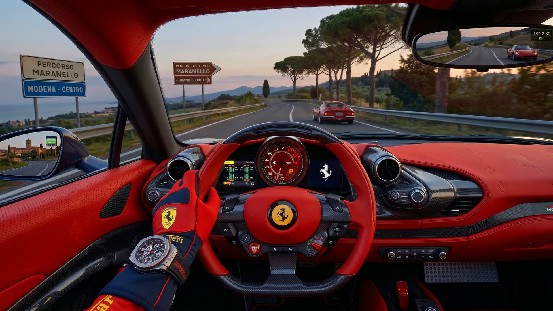 DRIVE CHILL 🚗 FFA⭐️ A6544