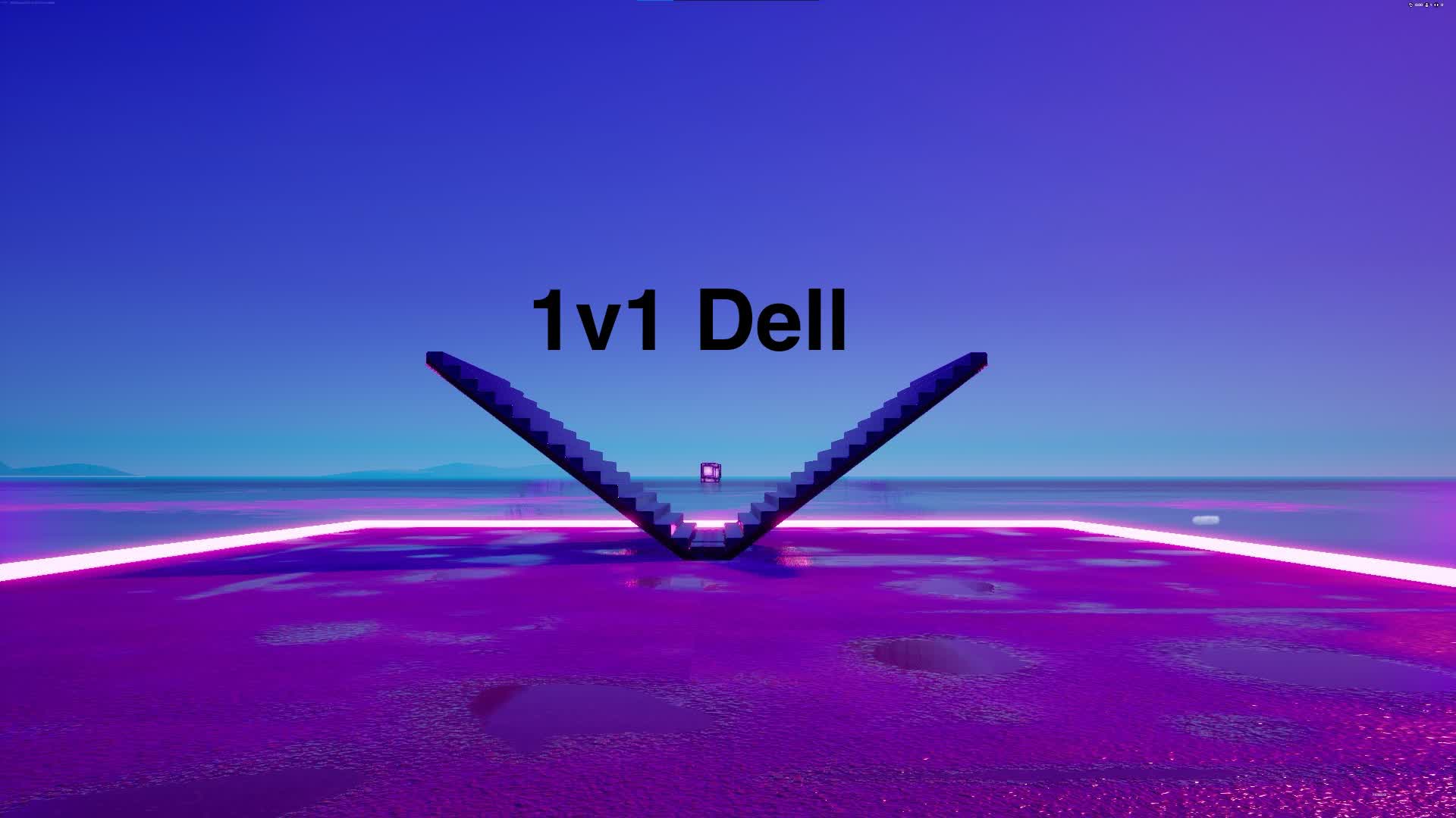 1v1 Dell