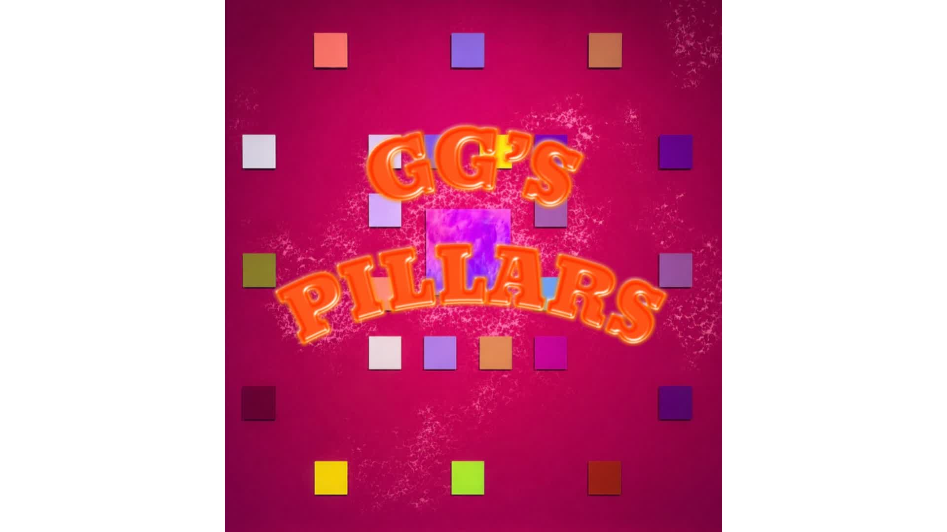 GG'S PILLER