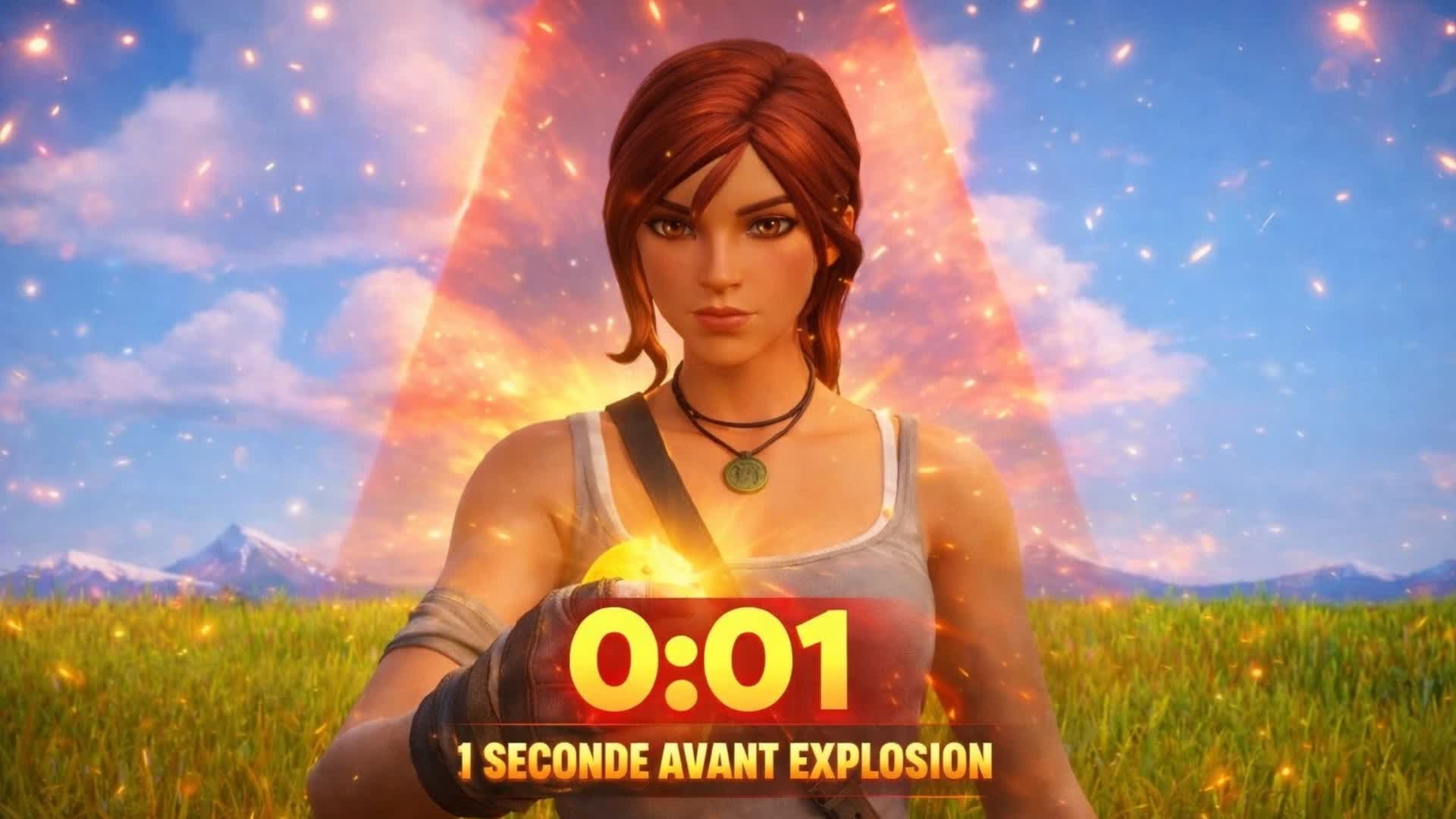 Passe ou Perds 🥔