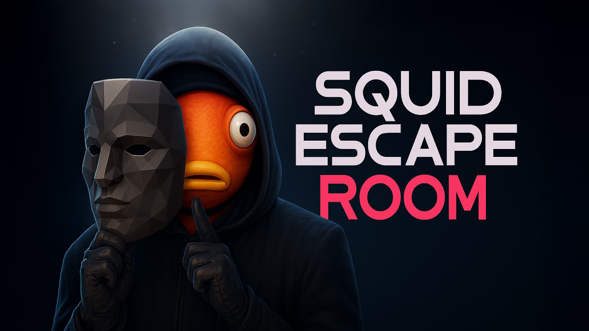 SQUID GAME PRISON