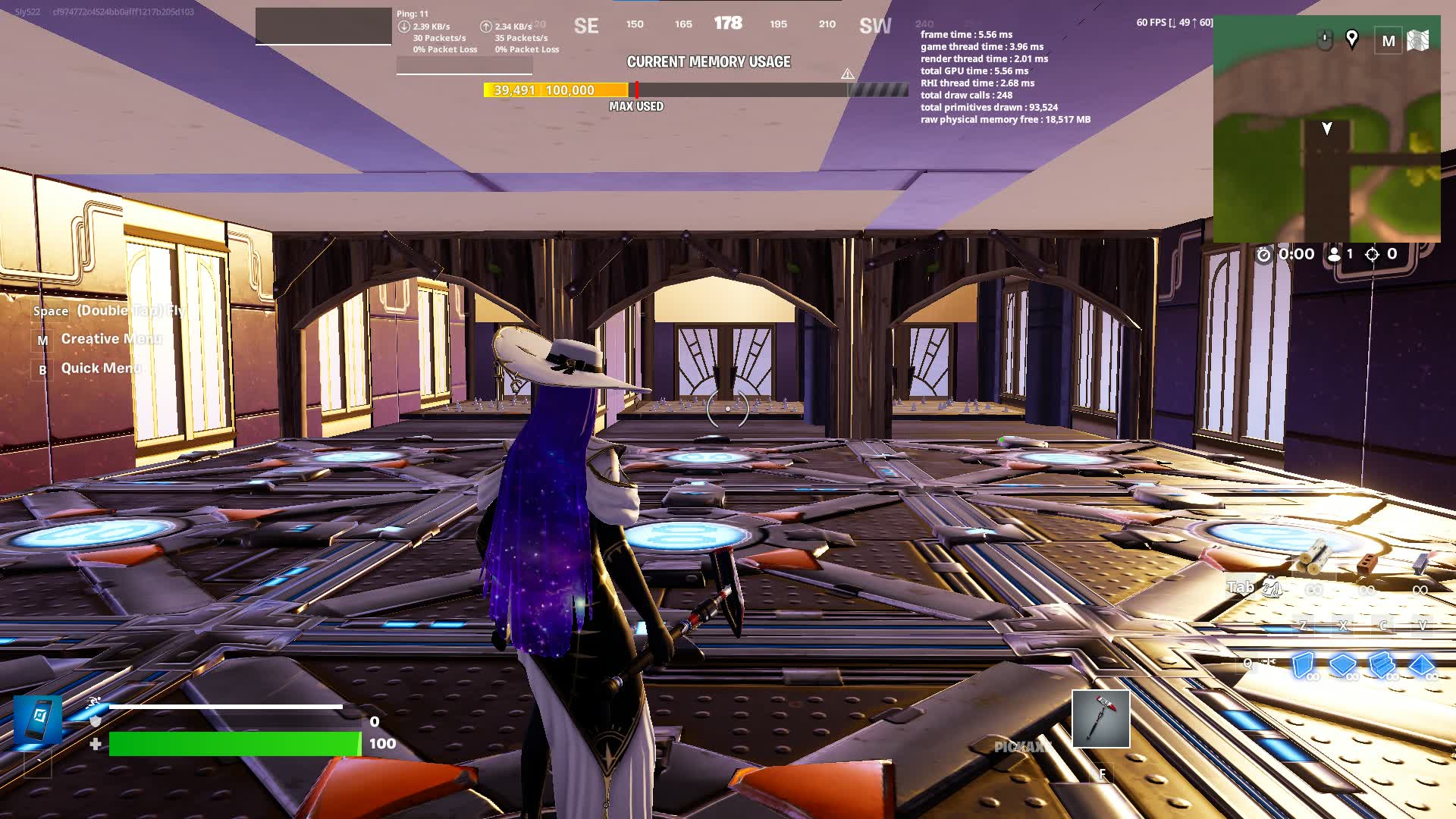My basic deathrun part 3