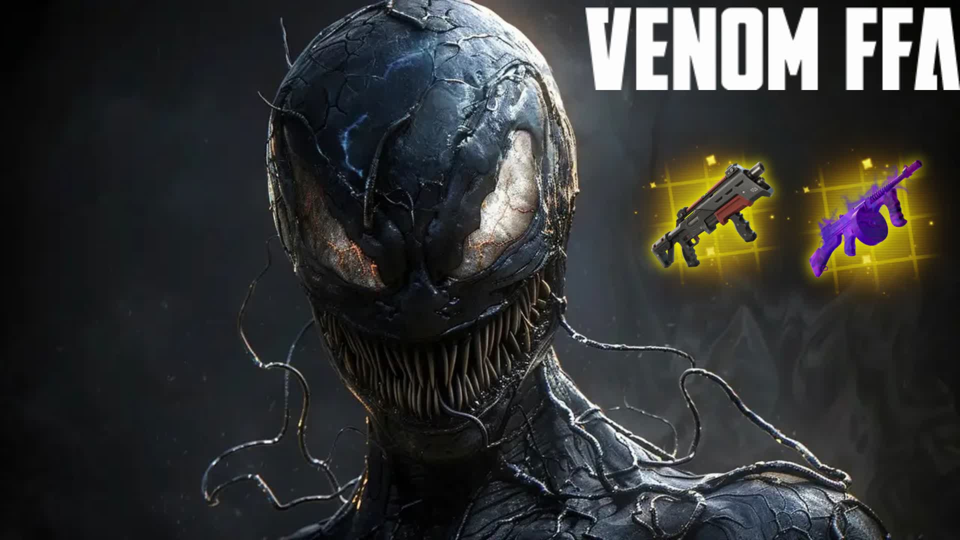 VENOM FFA