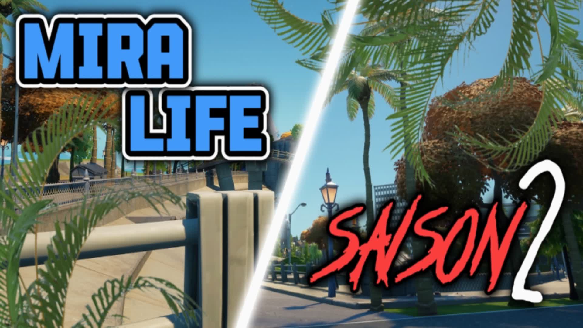 Mira Life |FA