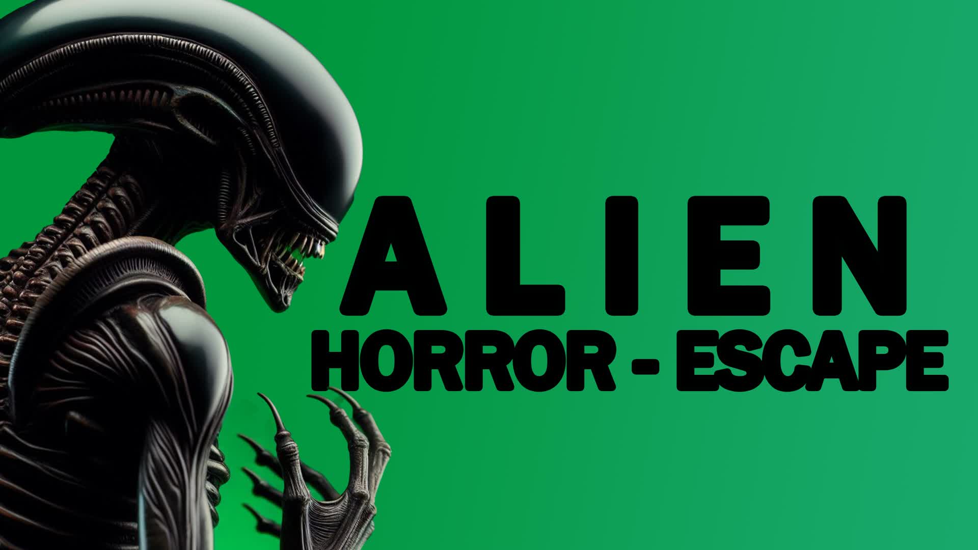 [HORROR] A L I E N
