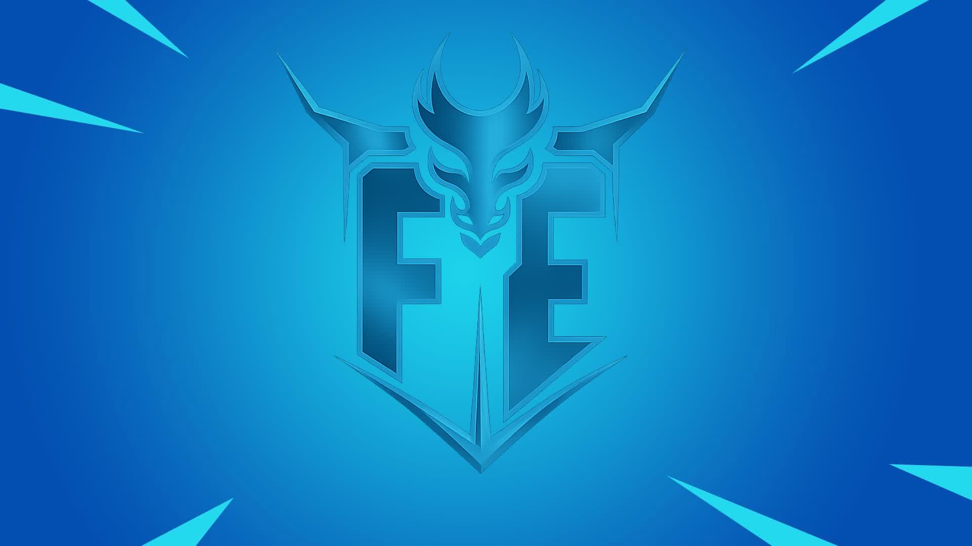 FEAR ESPORTS 1V1 MAP!