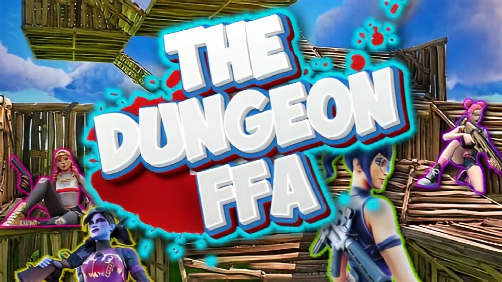 The Dungeon 2.0