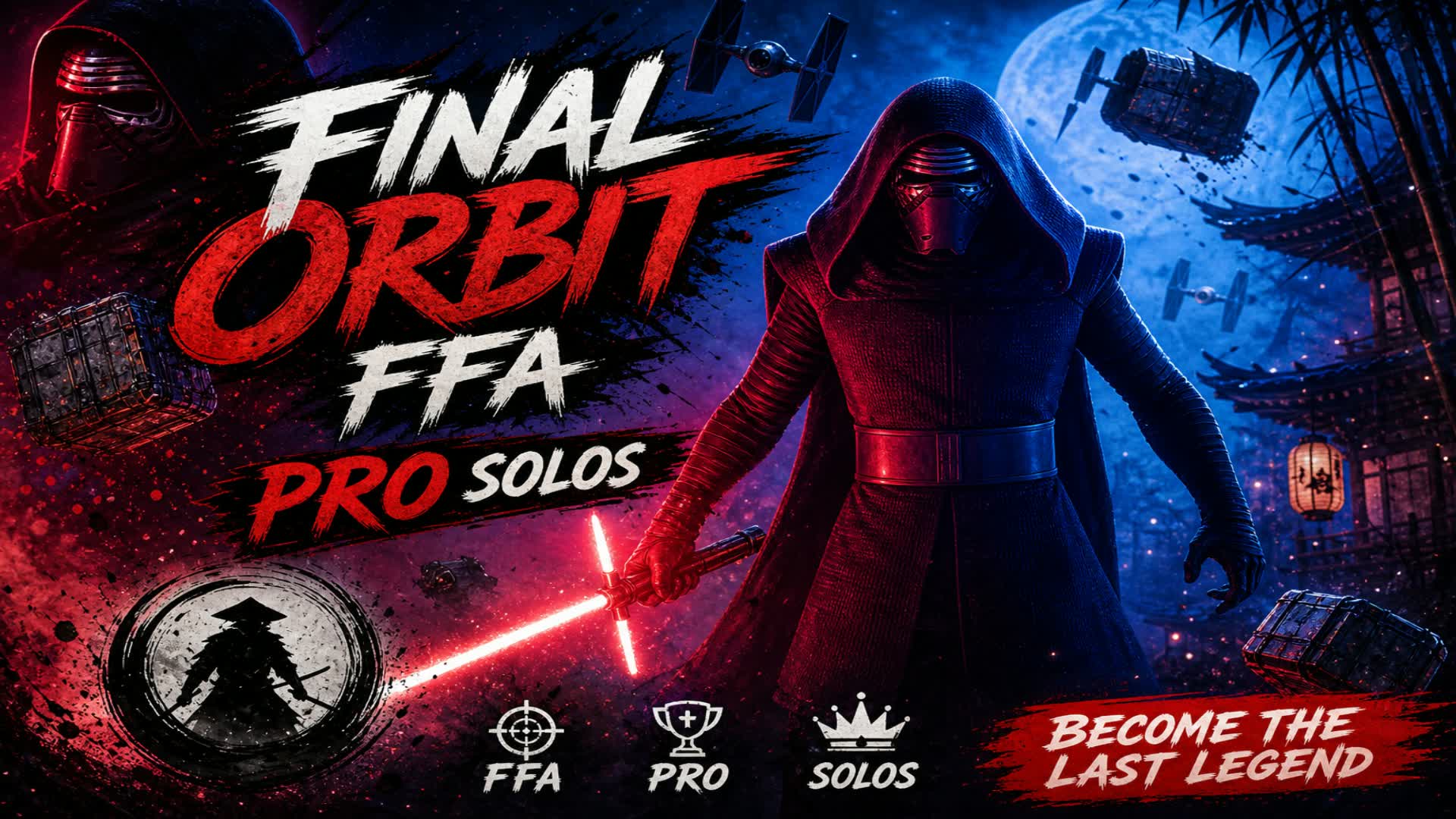 FINAL ORBIT FFA