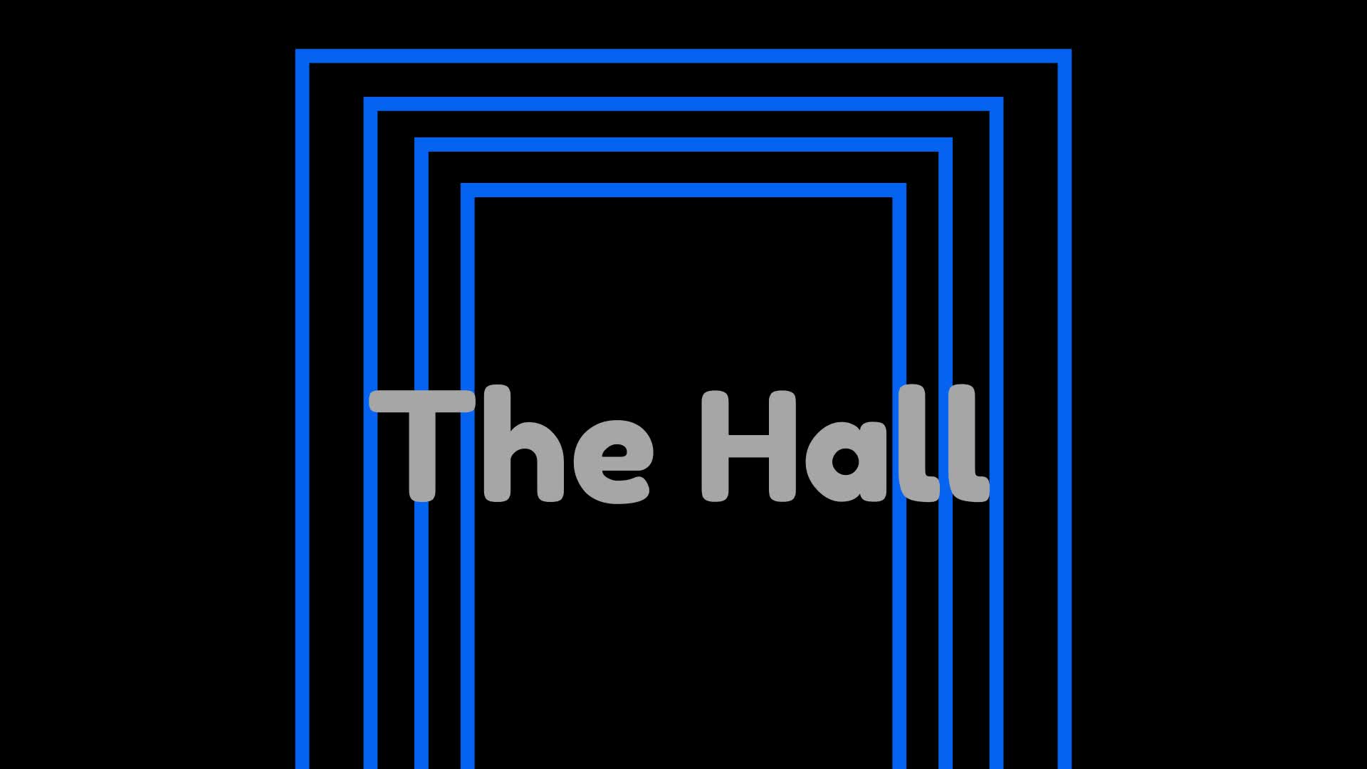 The Hall