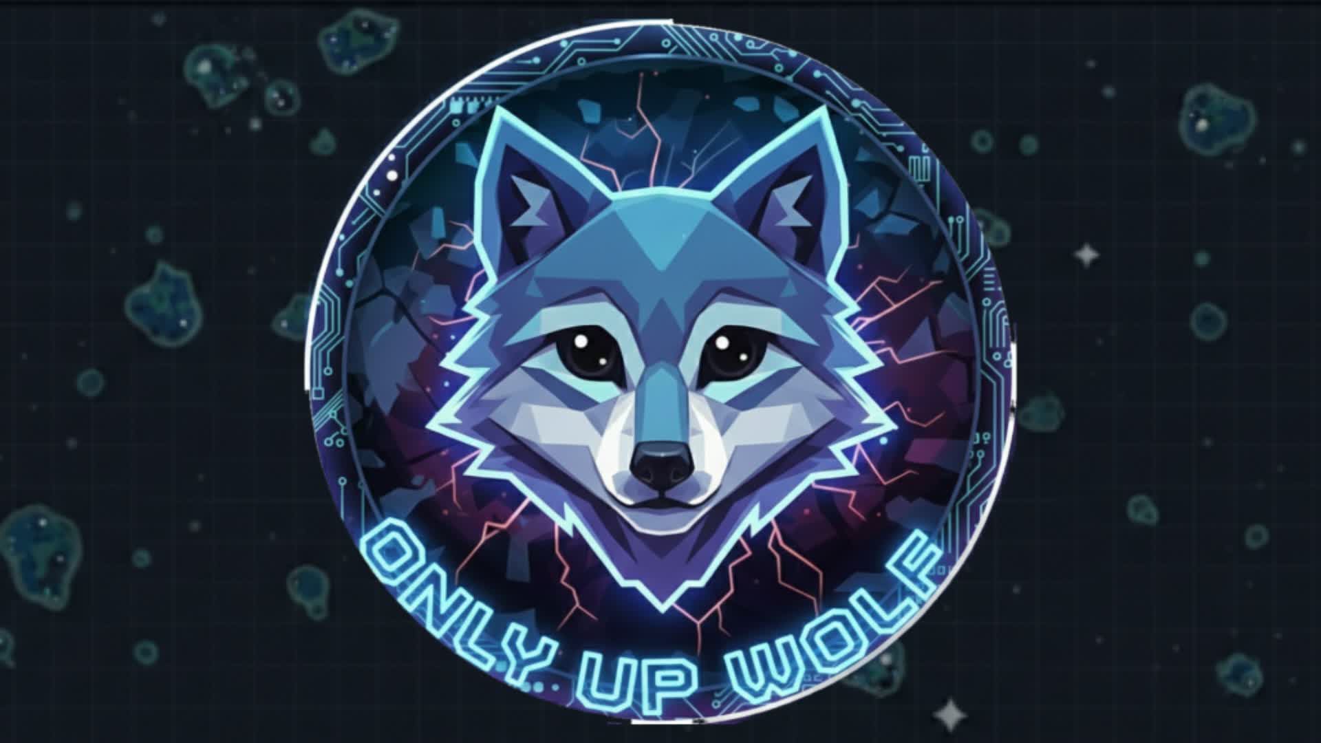 unly up Wolf