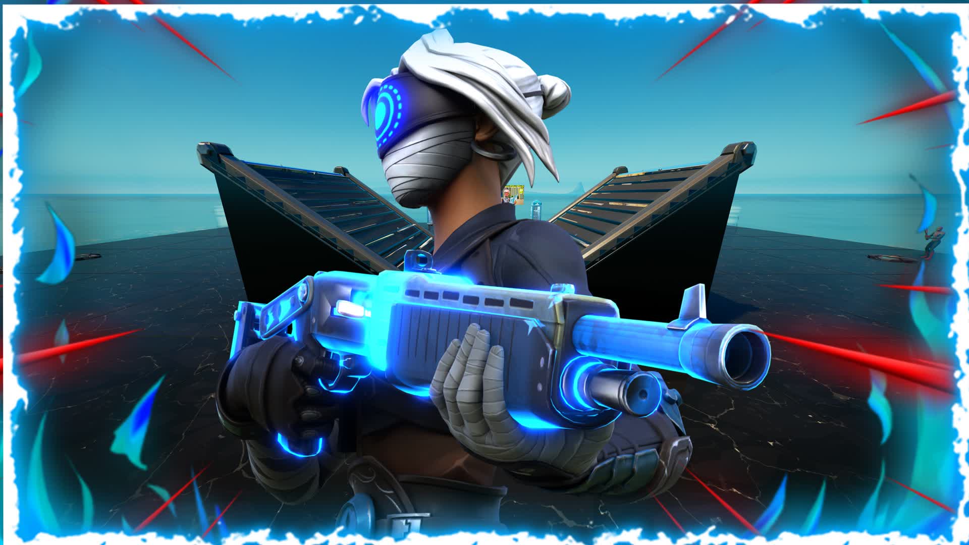1v1 BUILDFIGHT