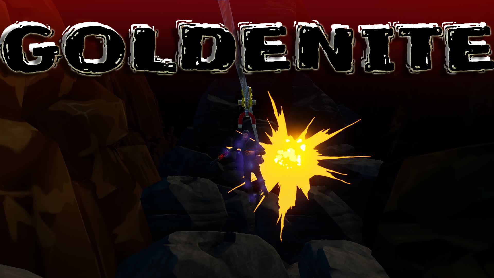 GOLDENITE