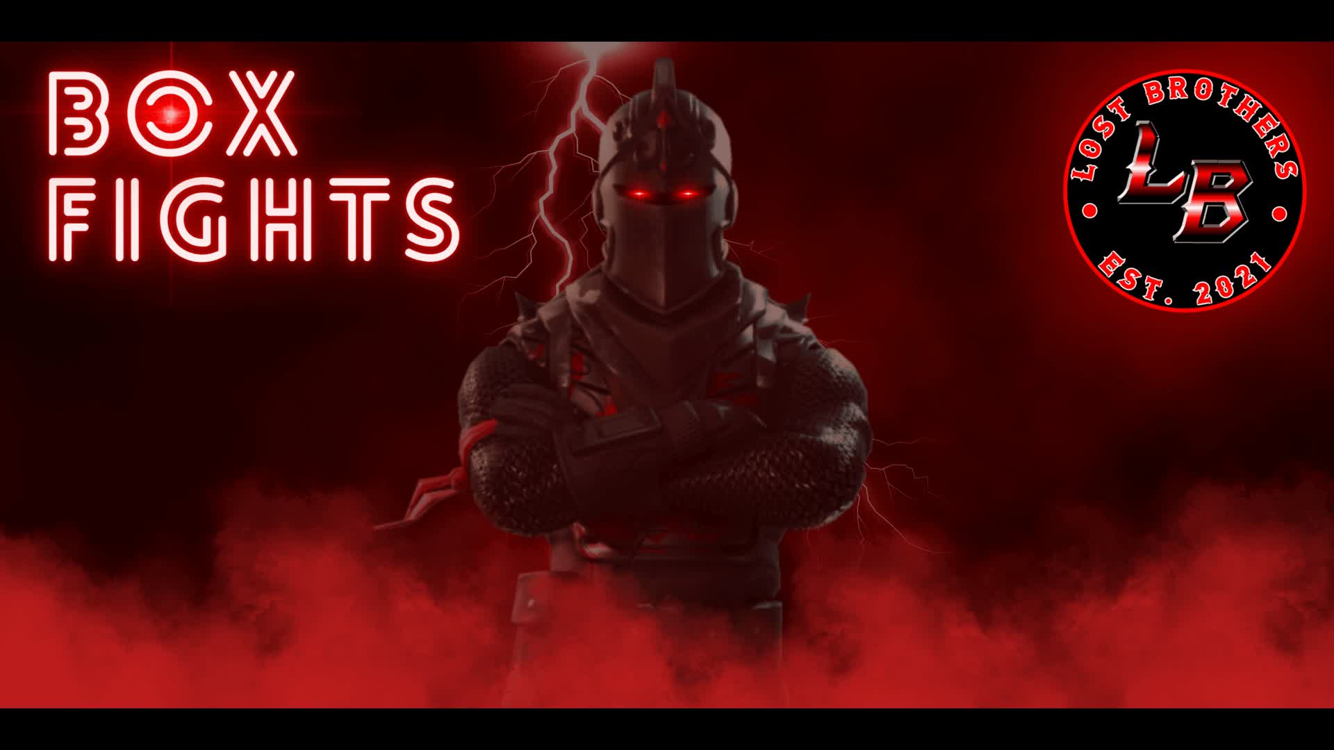 LBNS BoxFights