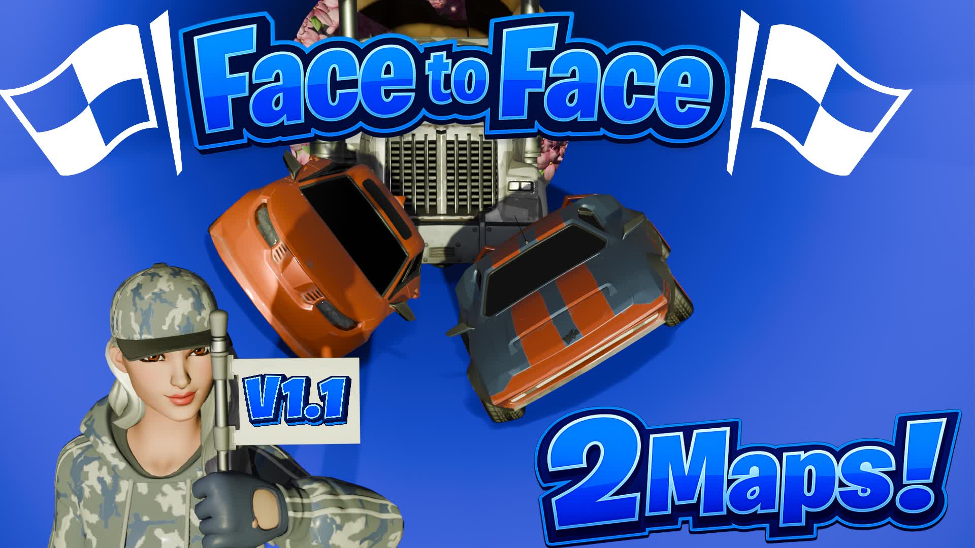 Face to Face