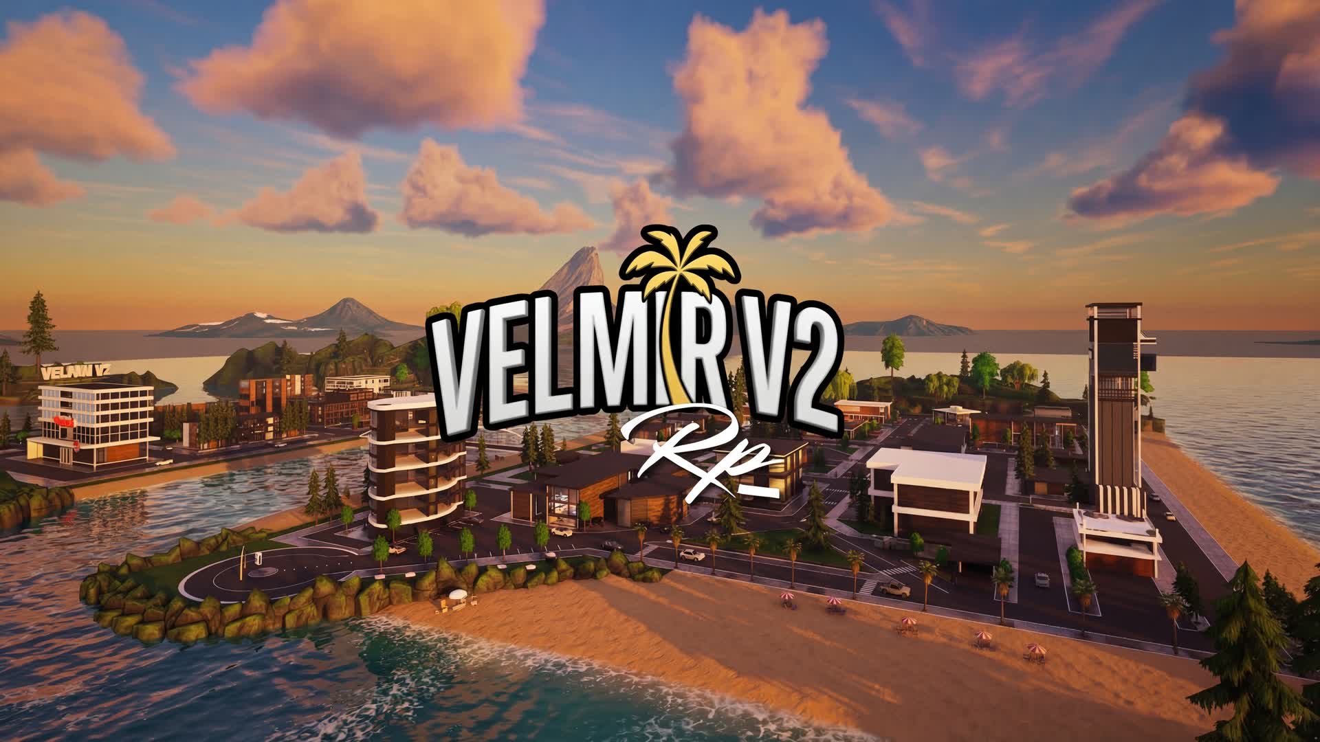 VELMIR V2 RP 🌆