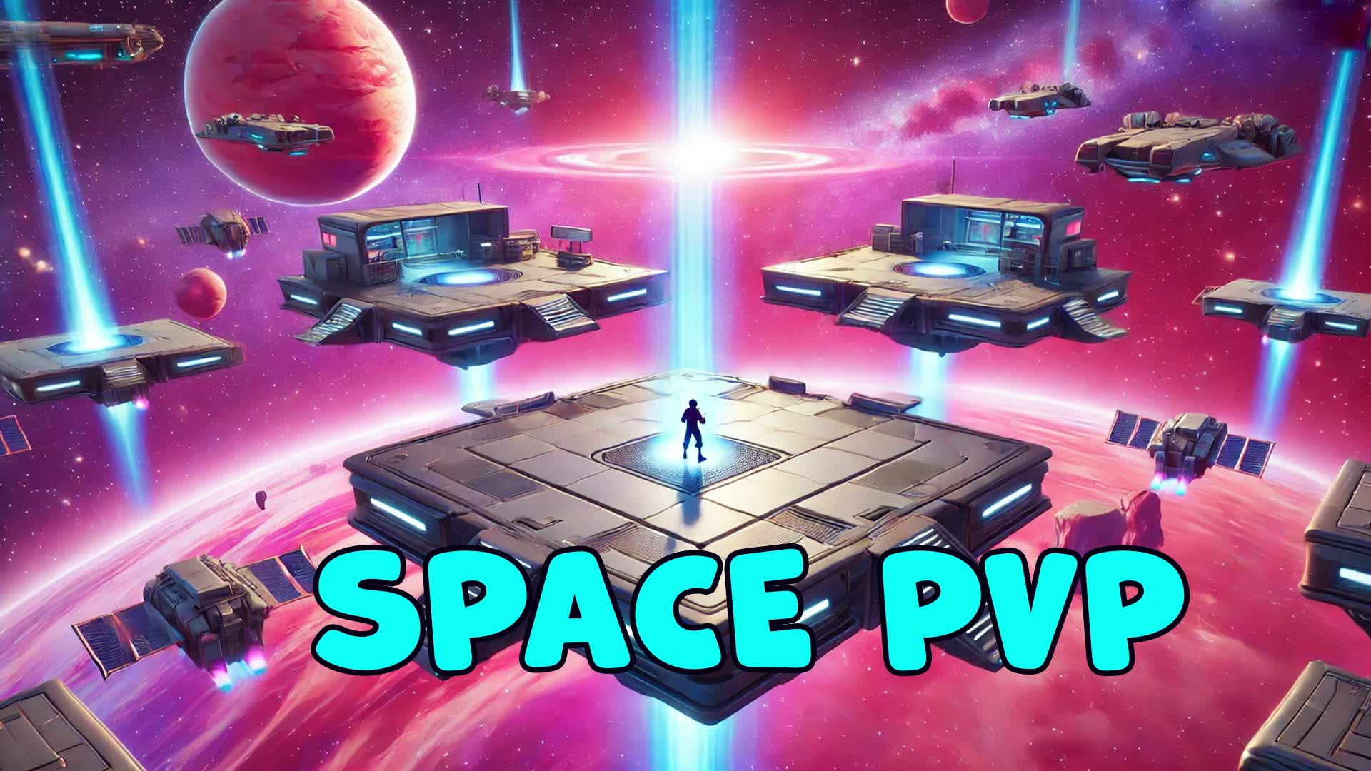 Space PvP