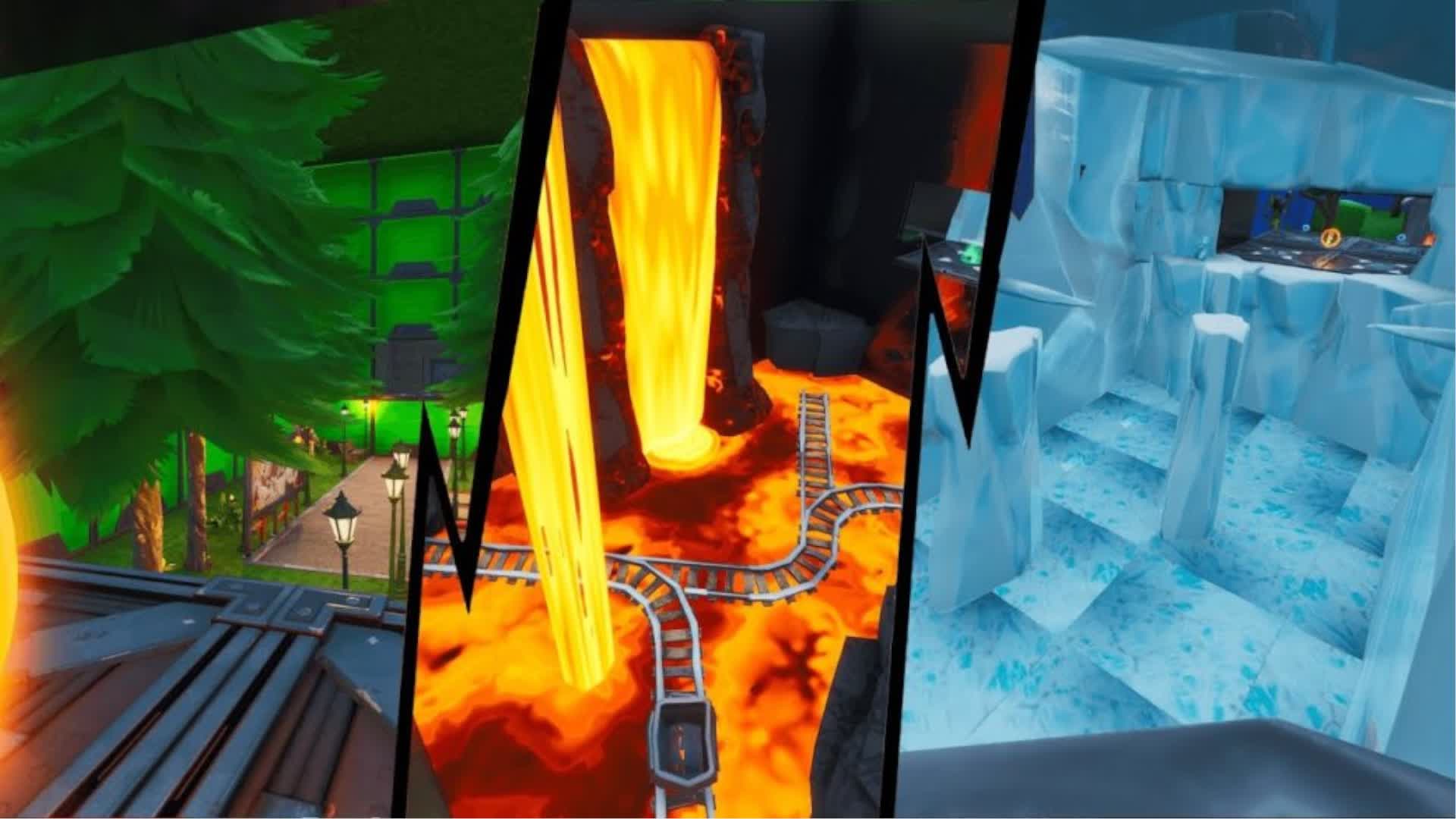 Theme Deathrun V1
