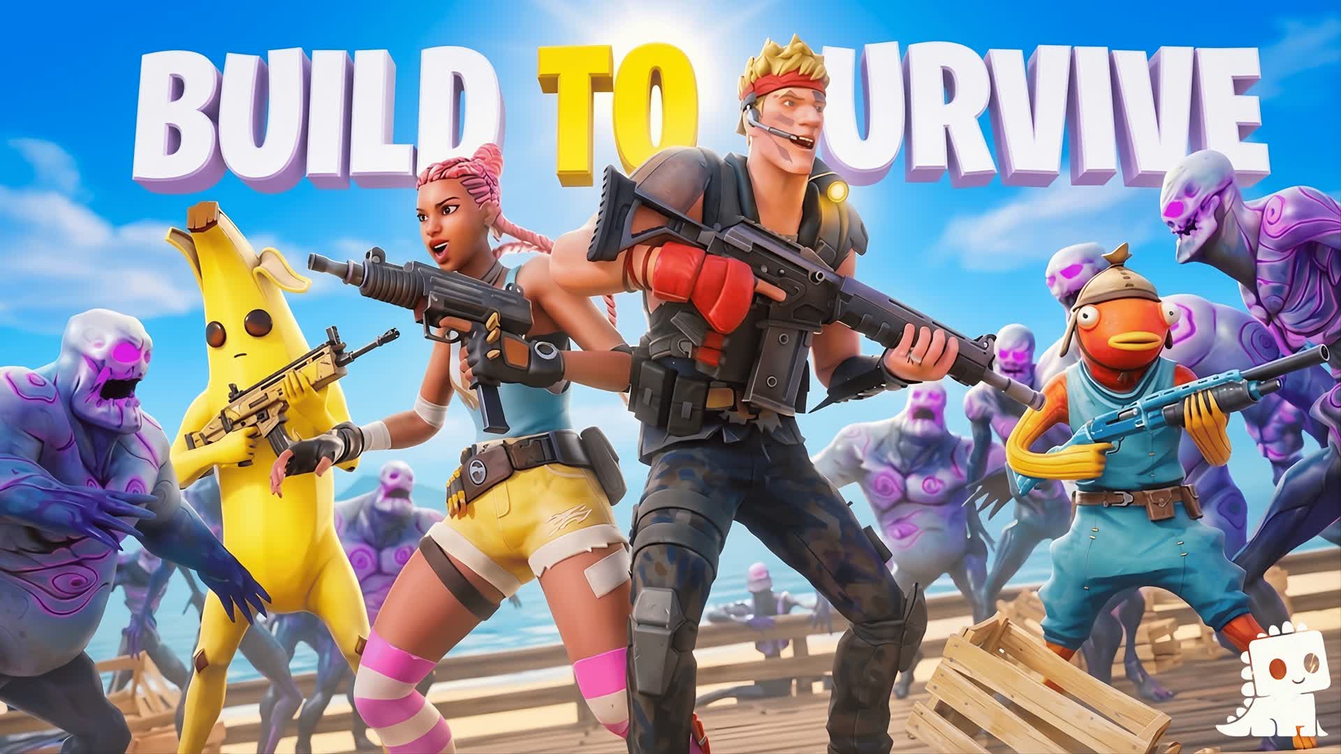Build To Survive
