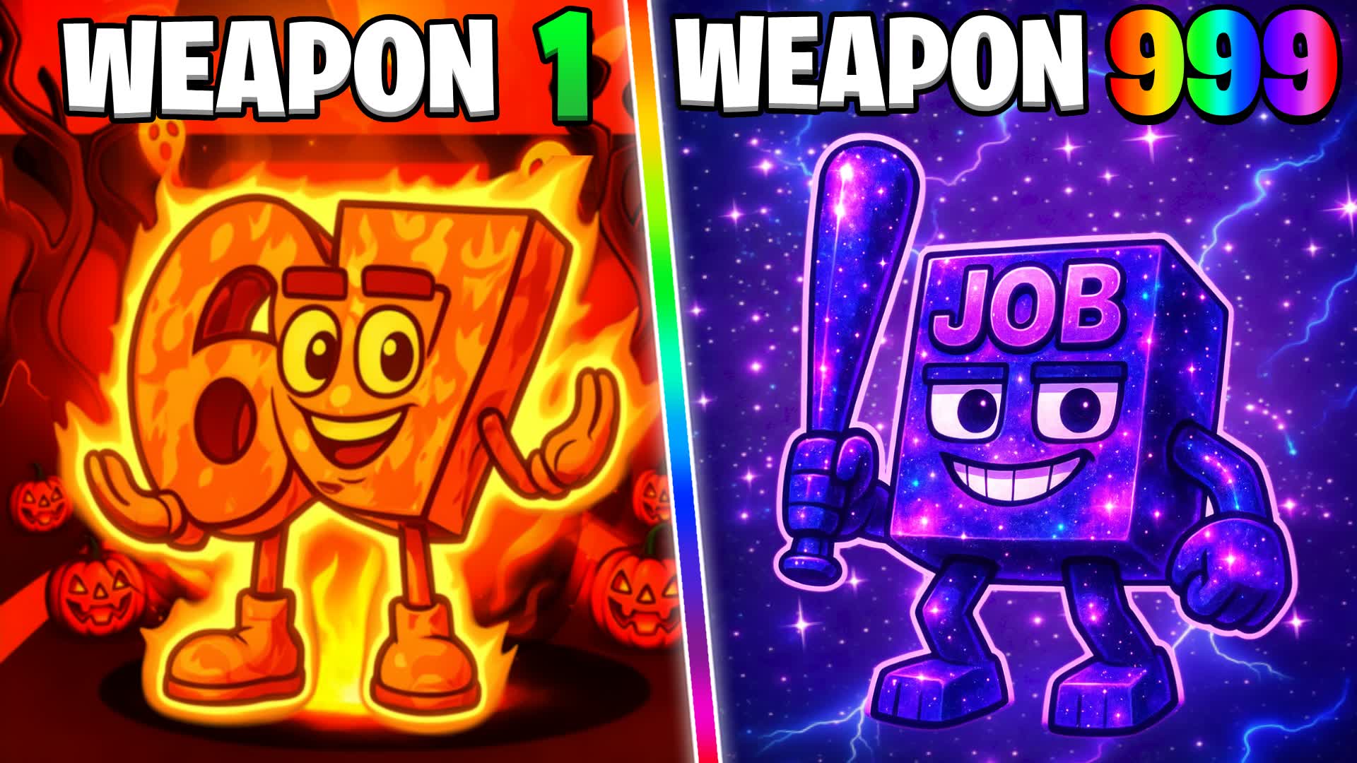 🧠ULTRA BRAINROT GUNGAME🎯