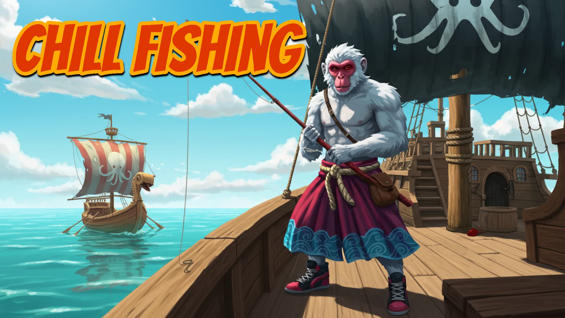 CHILL FISHING
