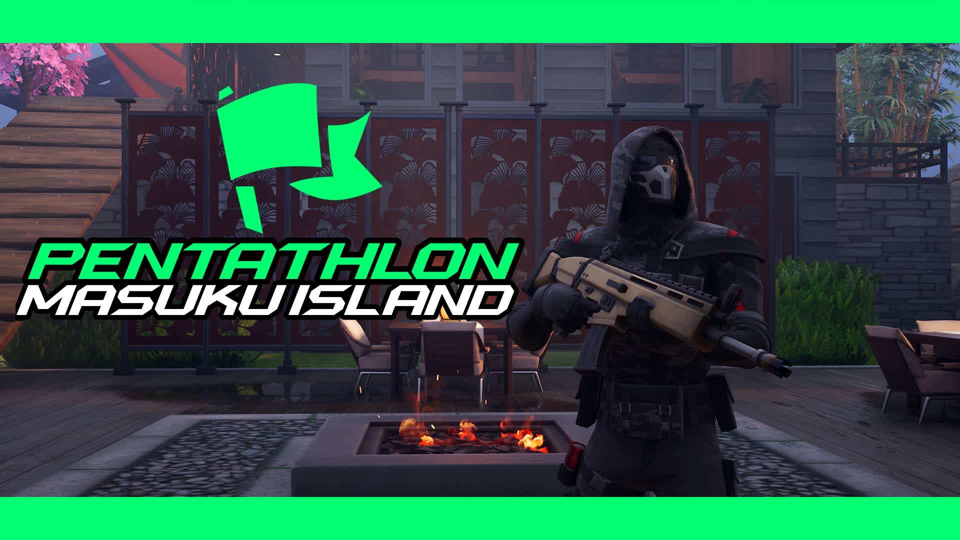 Pentathlon