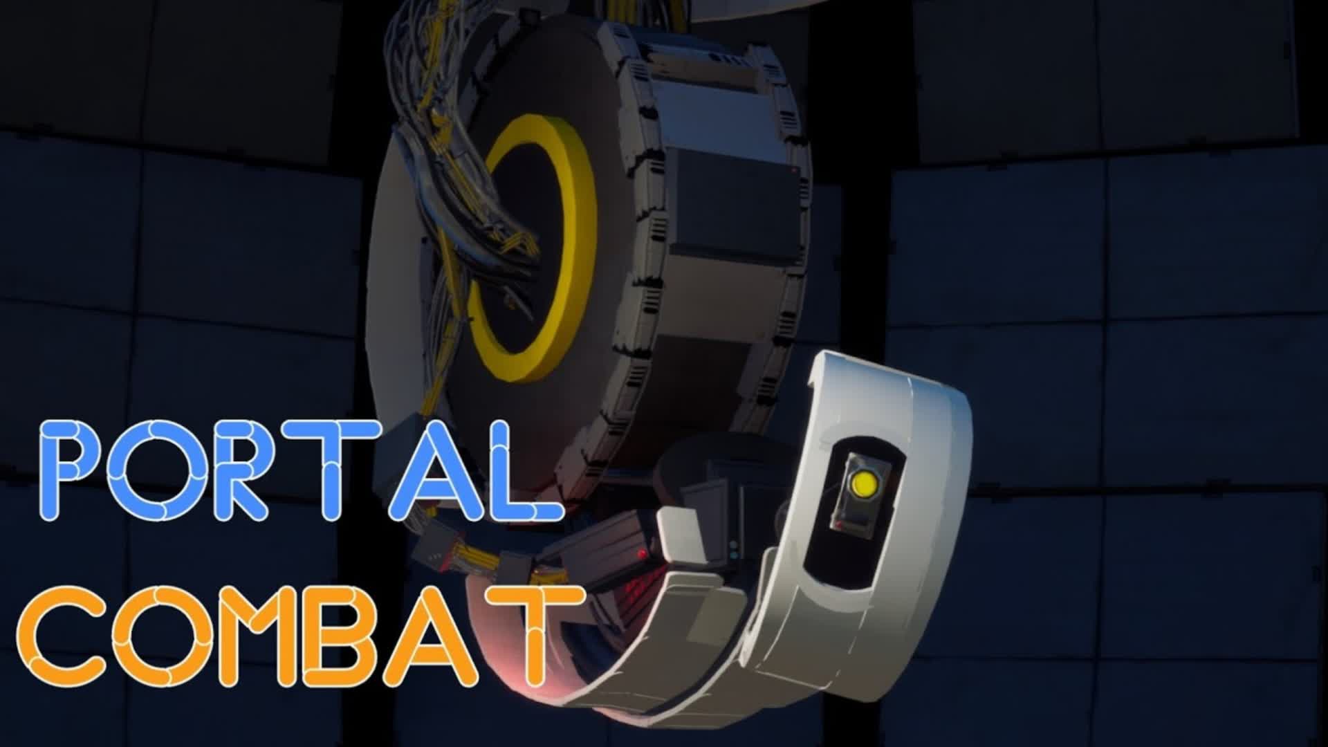💠Portal Combat💠