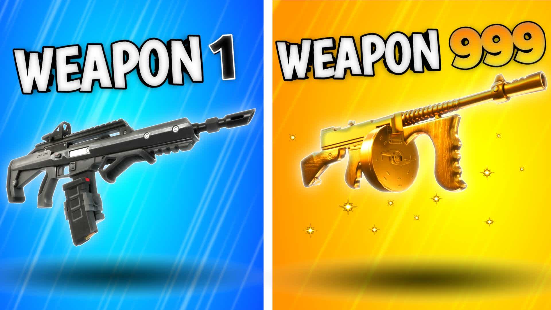 Arena Battles - Team Gun Game🔫